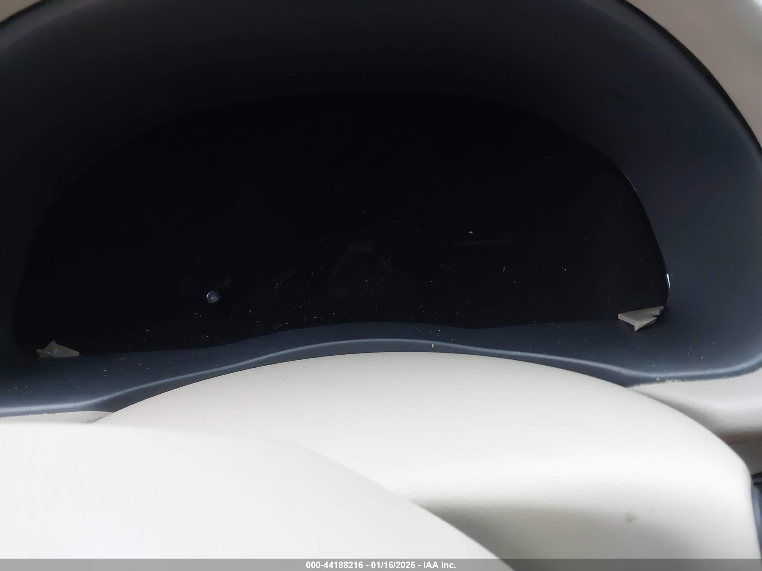 INFINITI Q45 image 7
