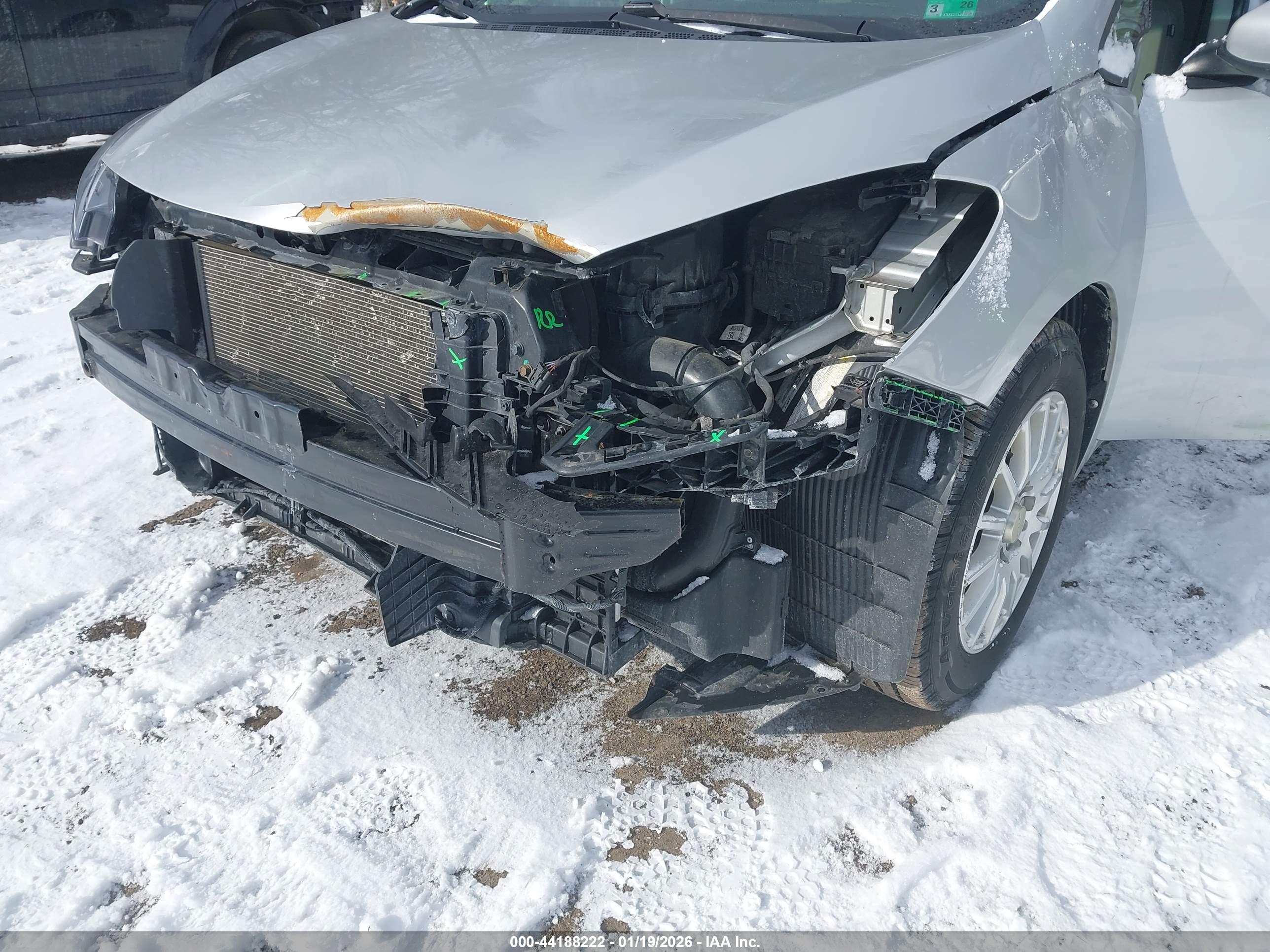 KIA FORTE image 6