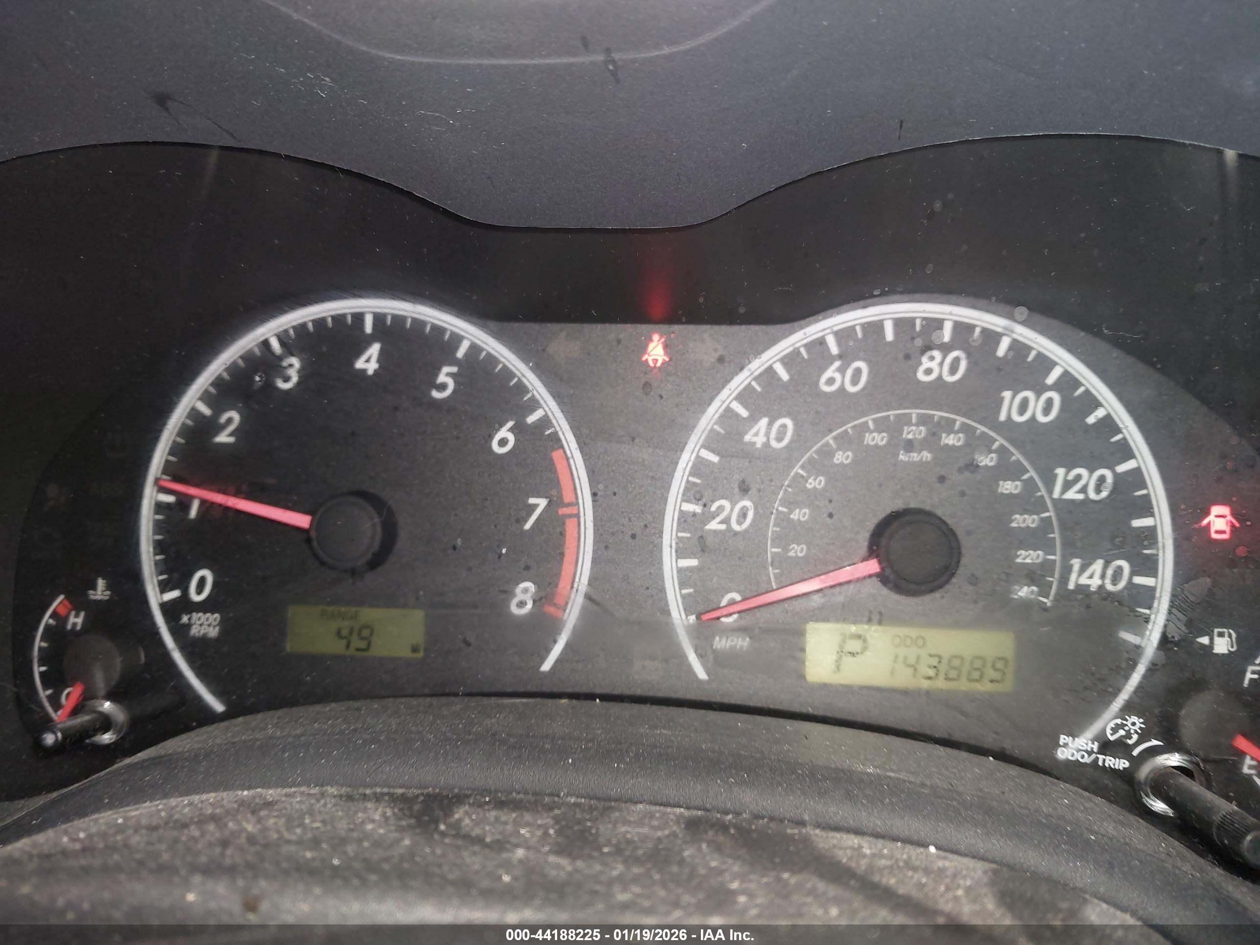 TOYOTA COROLLA image 7