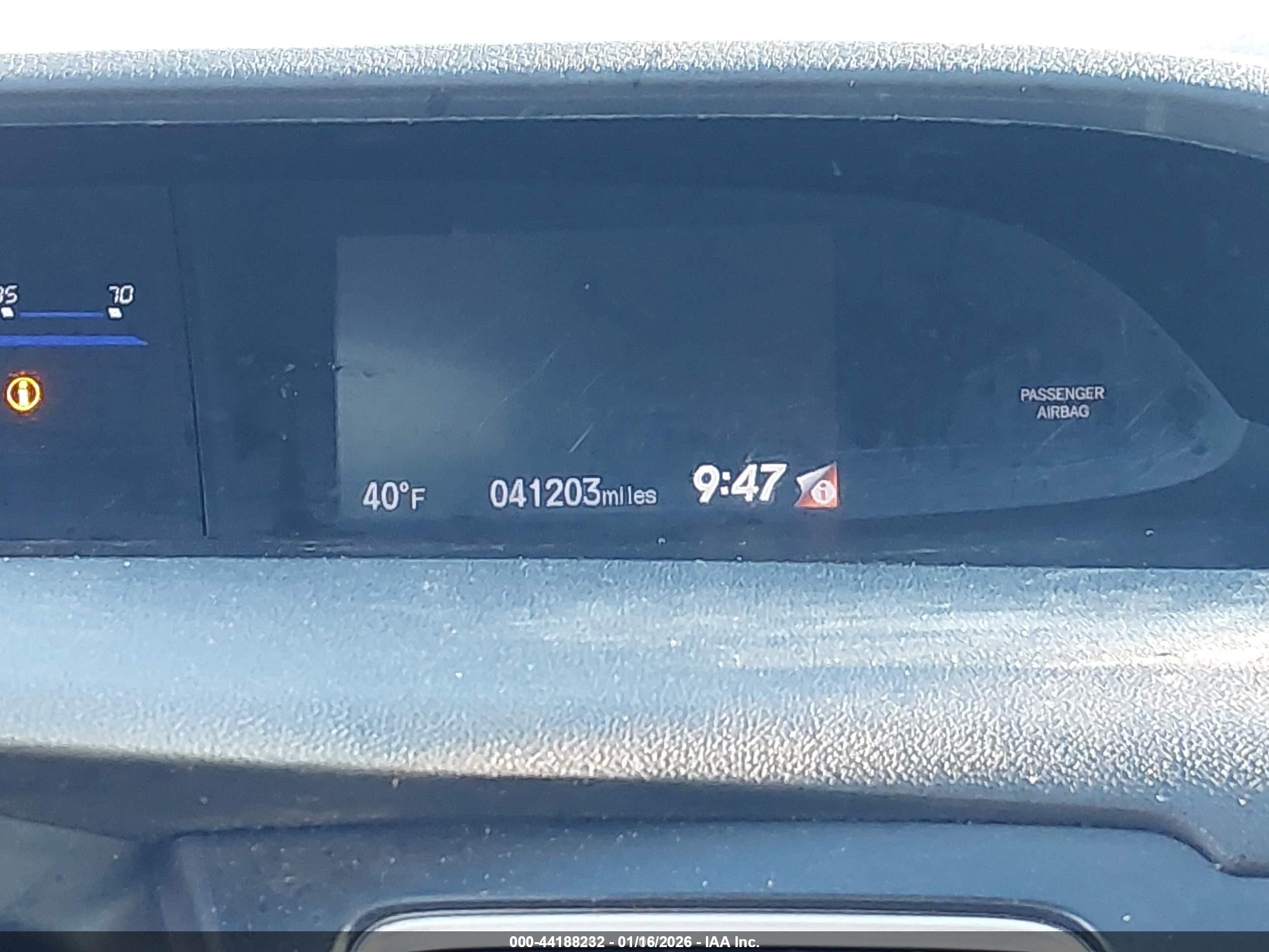 HONDA CIVIC image 7
