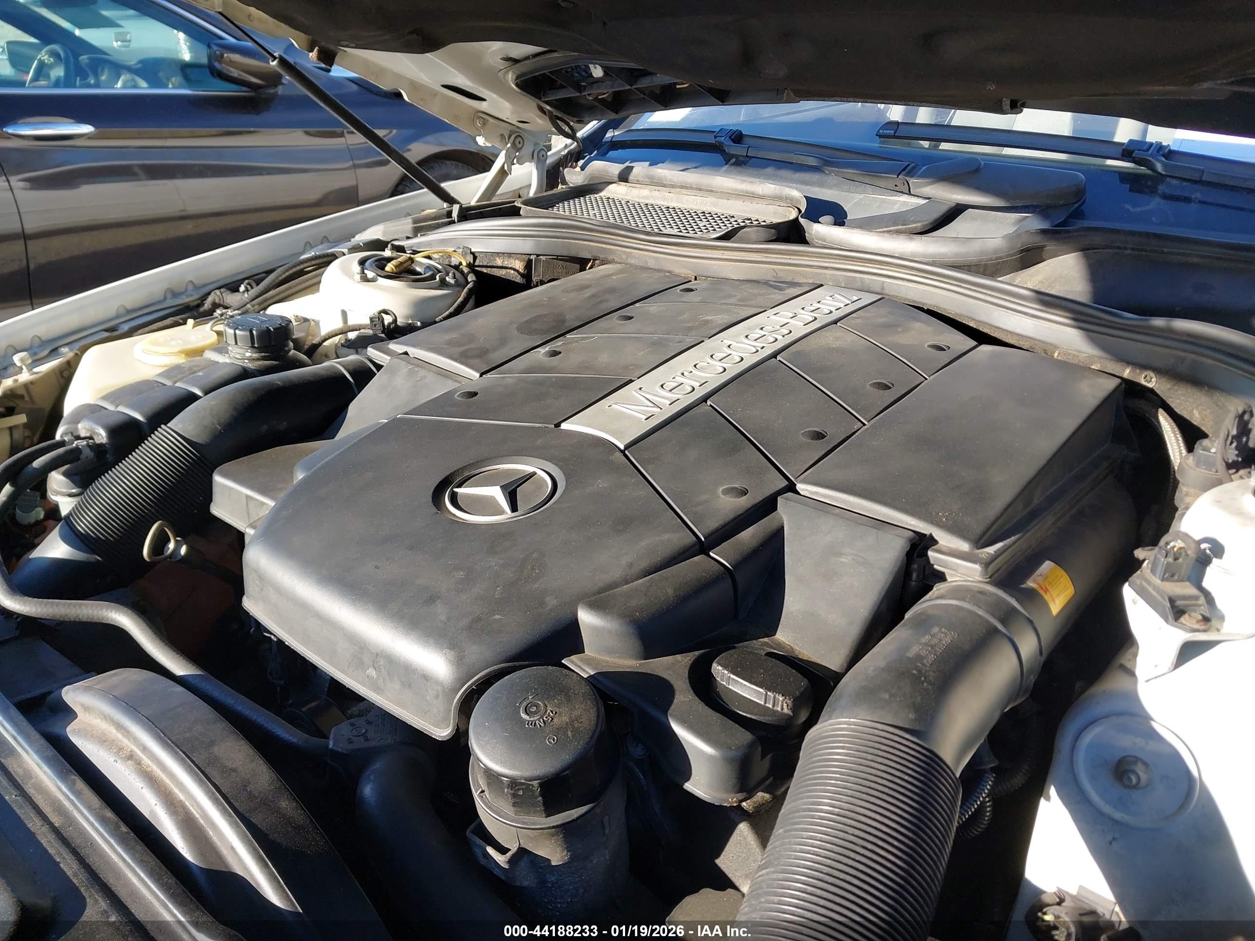 MERCEDES-BENZ S image 10
