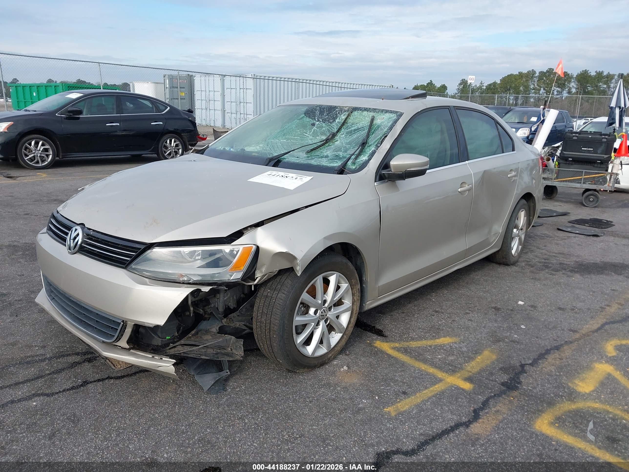 VOLKSWAGEN JETTA image 2
