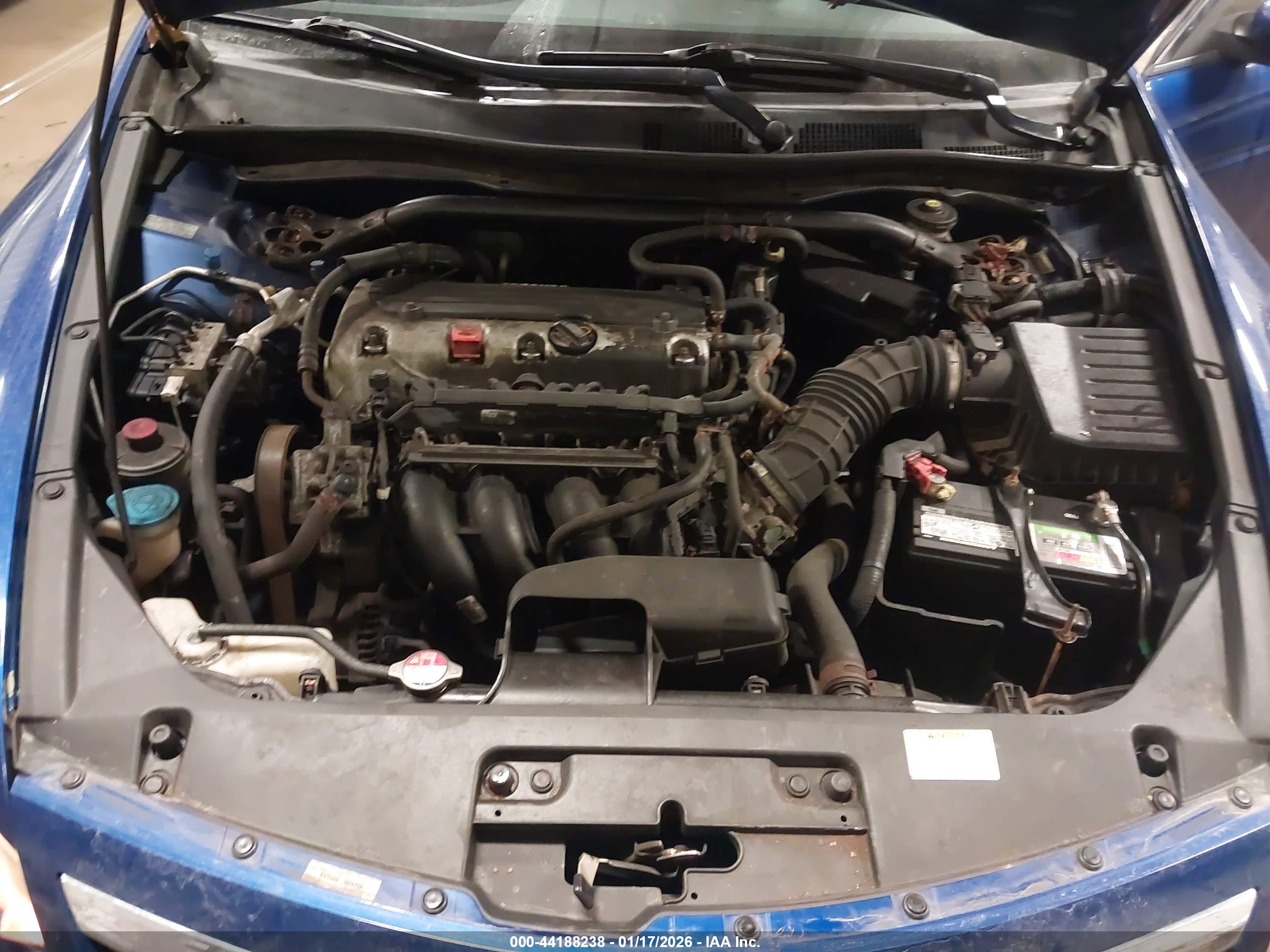 HONDA ACCORD image 10