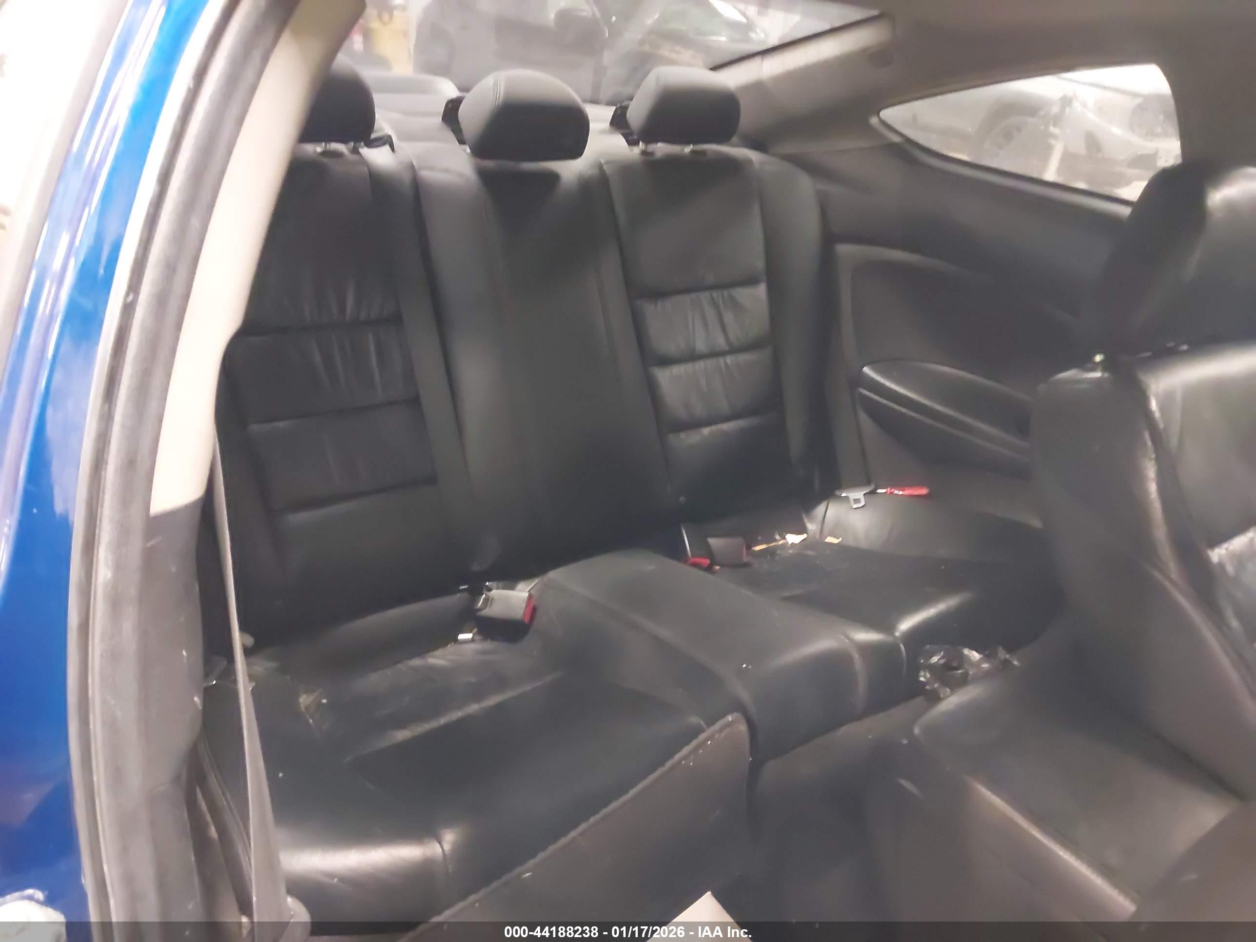 HONDA ACCORD image 8