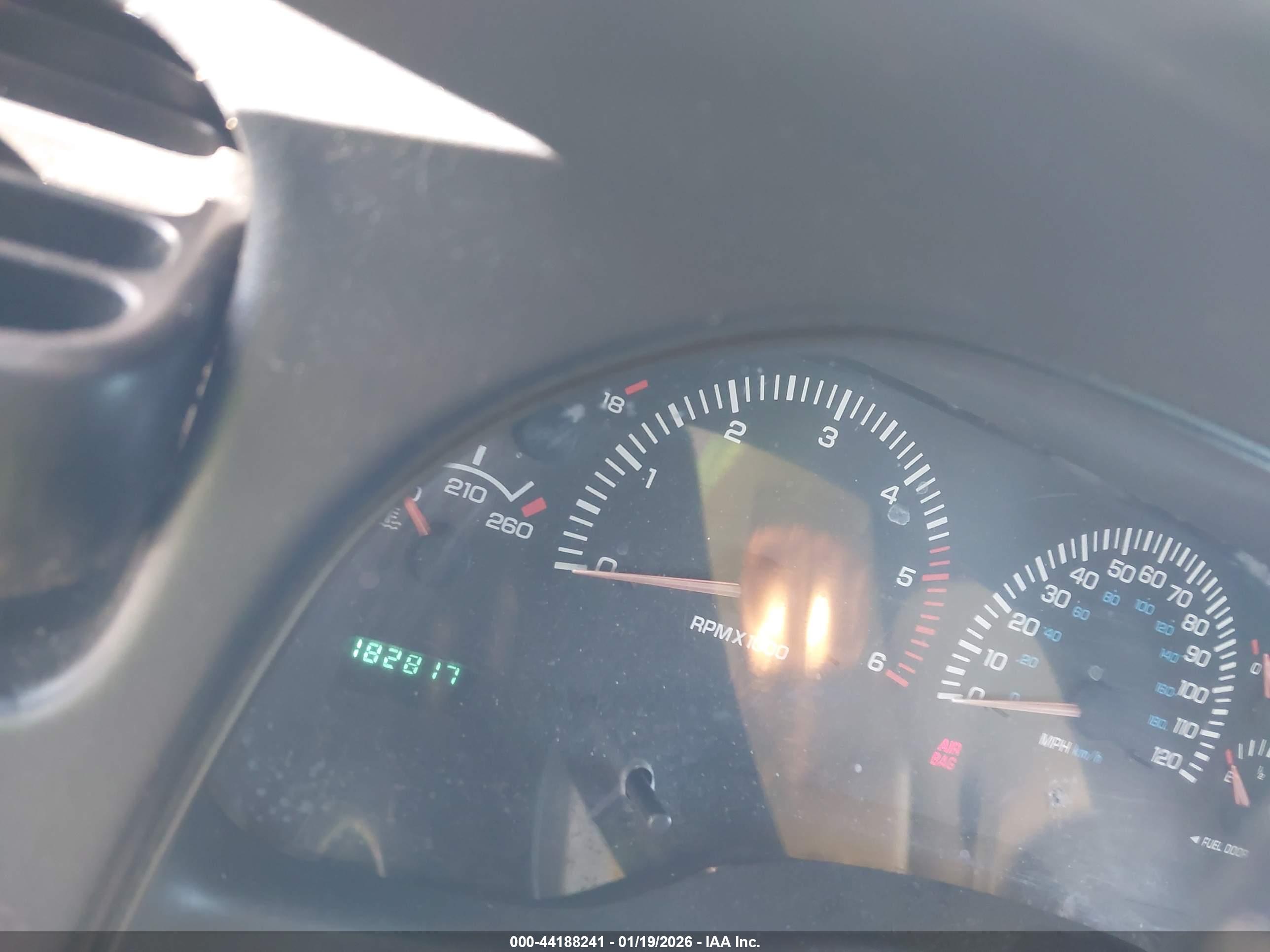 DODGE DAKOTA image 7