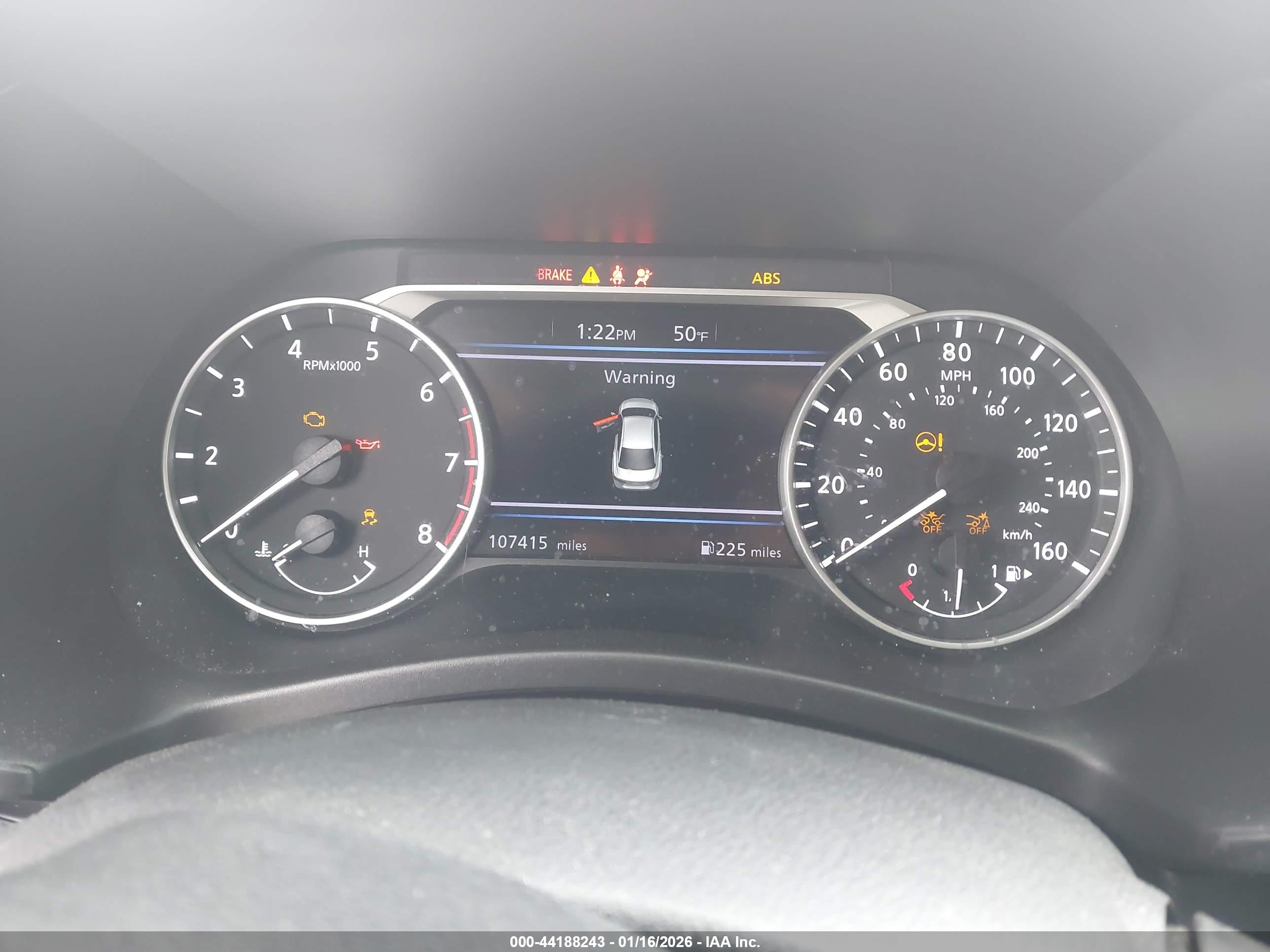 NISSAN SENTRA image 7