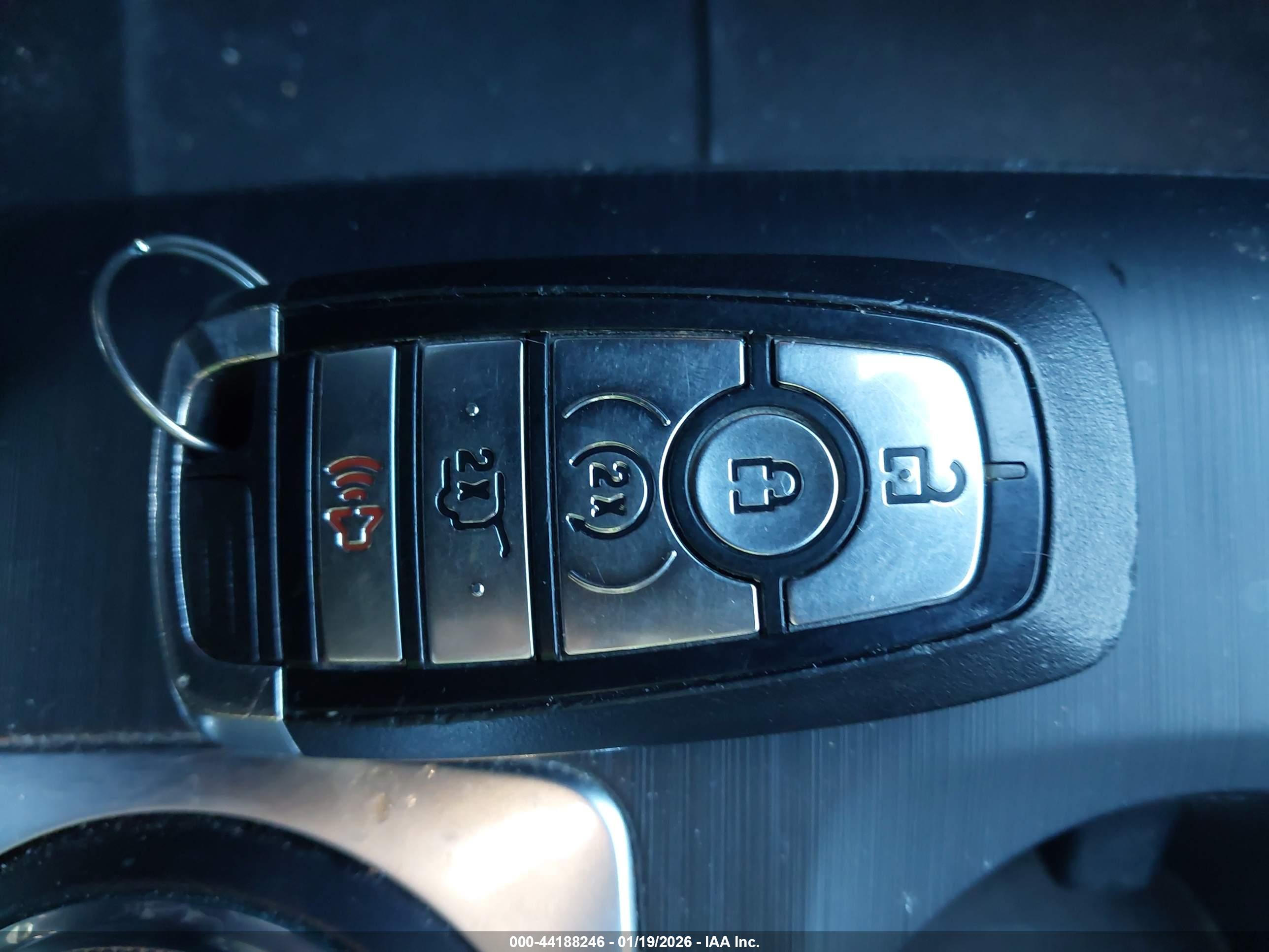FORD ESCAPE image 11