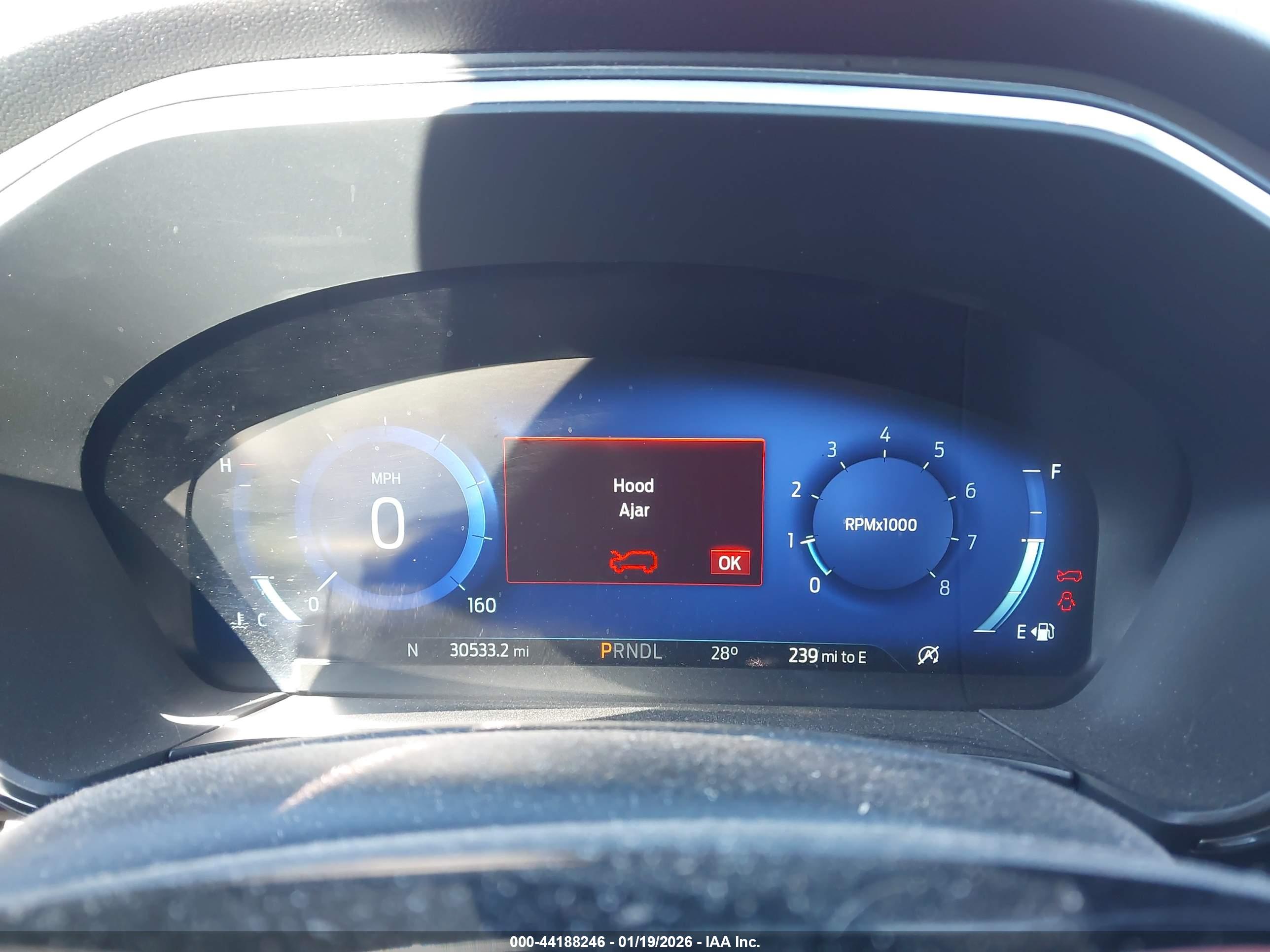FORD ESCAPE image 7