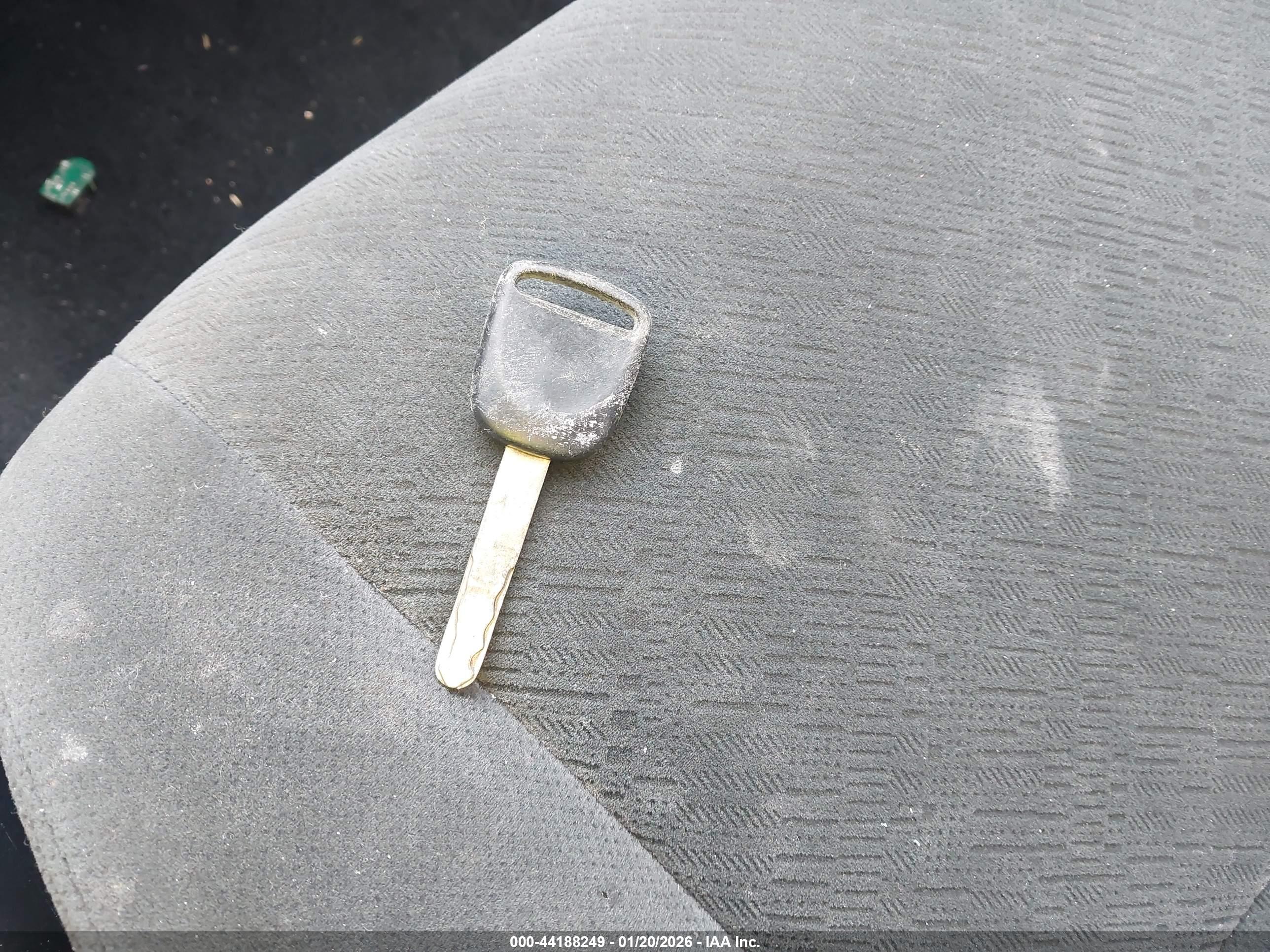 HONDA CIVIC image 11