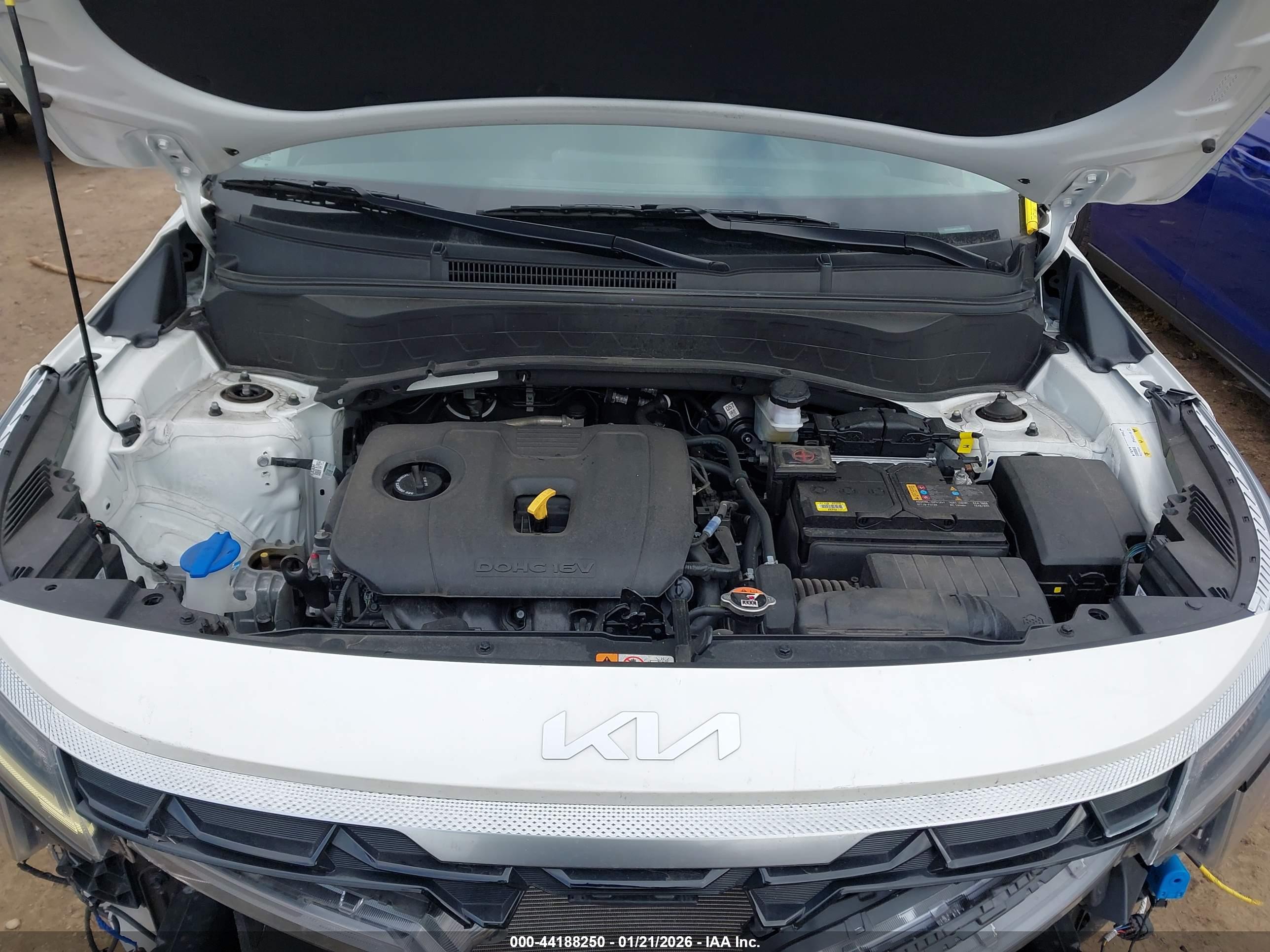 KIA SELTOS image 10