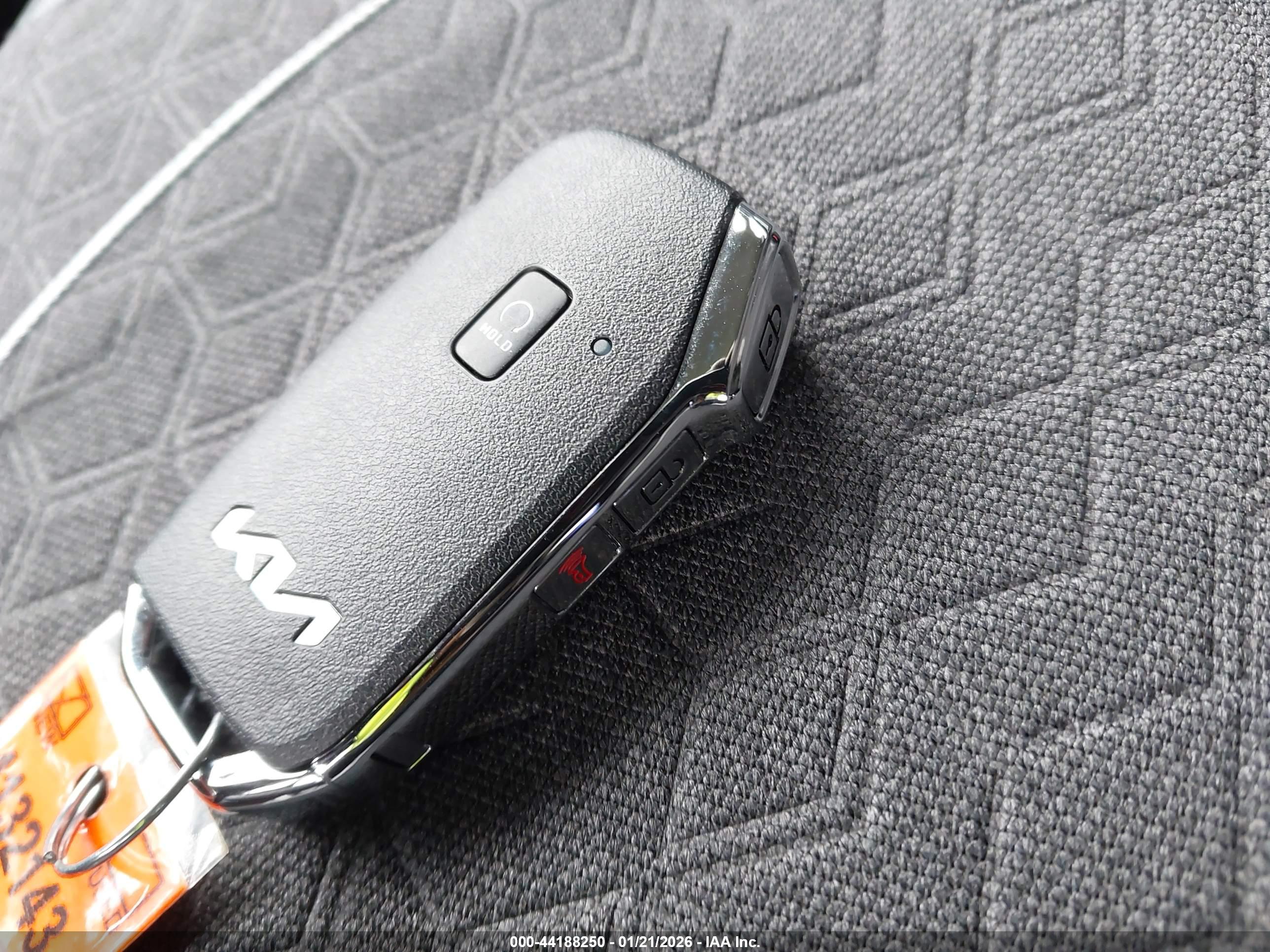 KIA SELTOS image 11