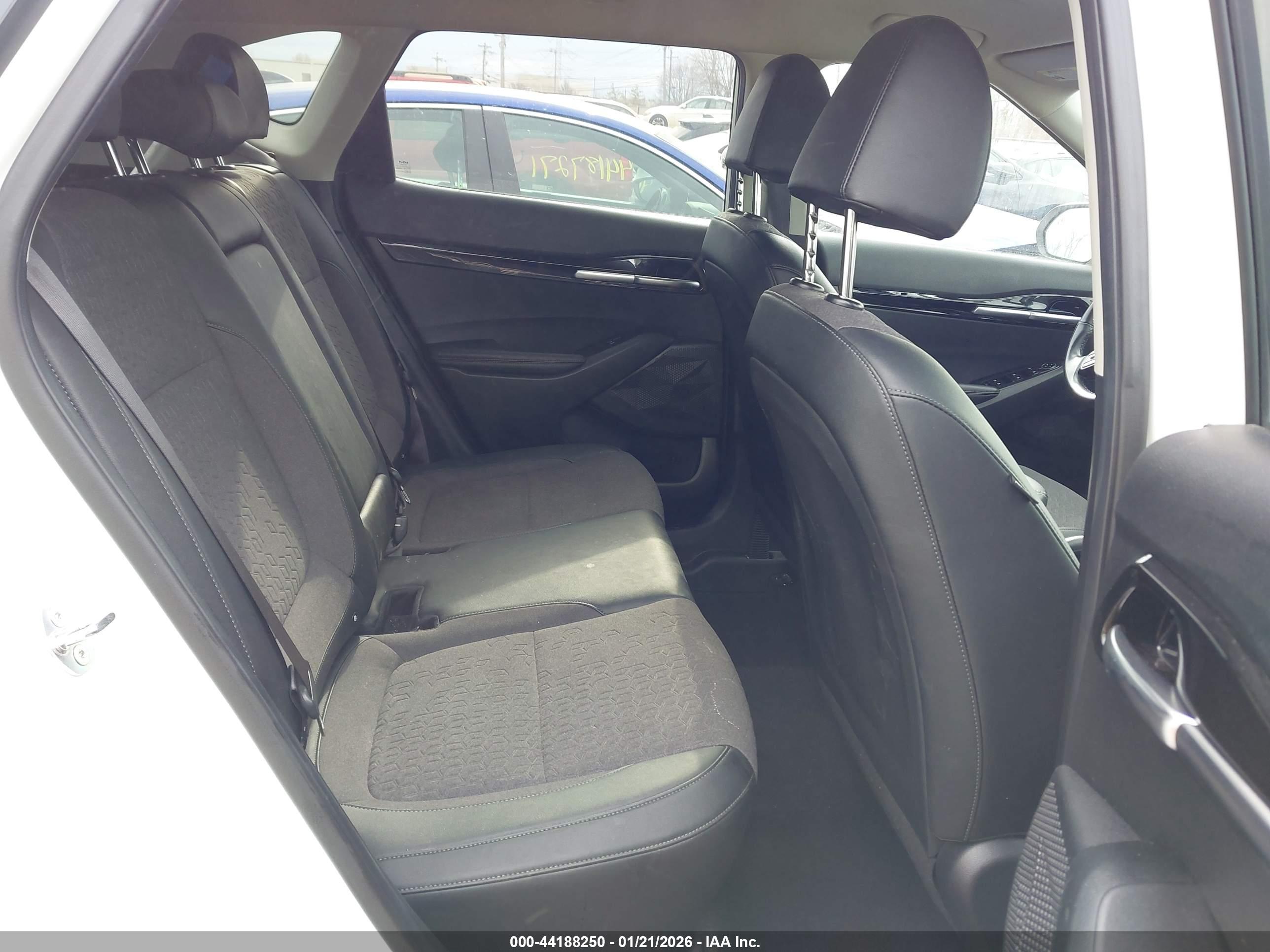 KIA SELTOS image 8
