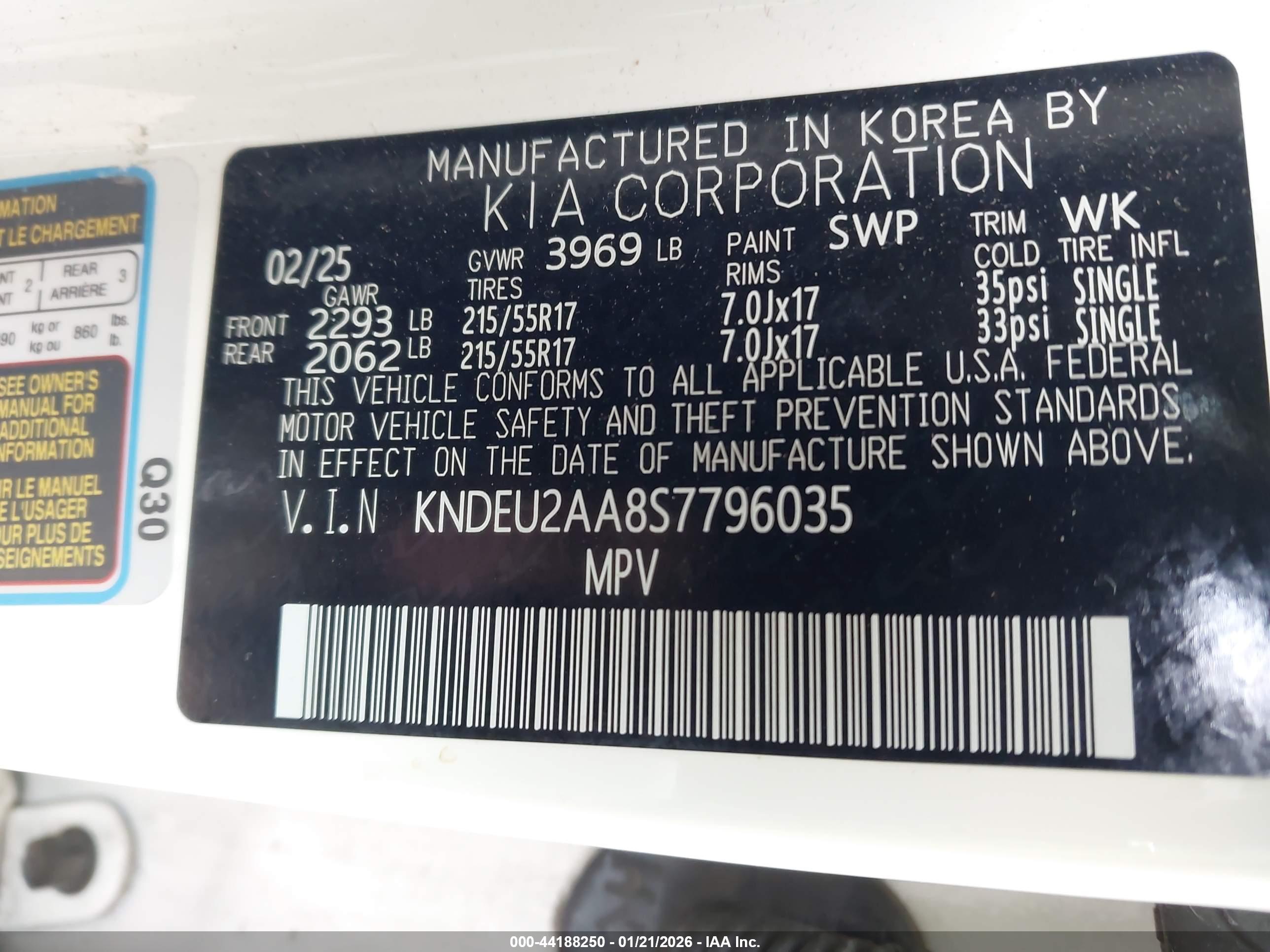 KIA SELTOS image 9