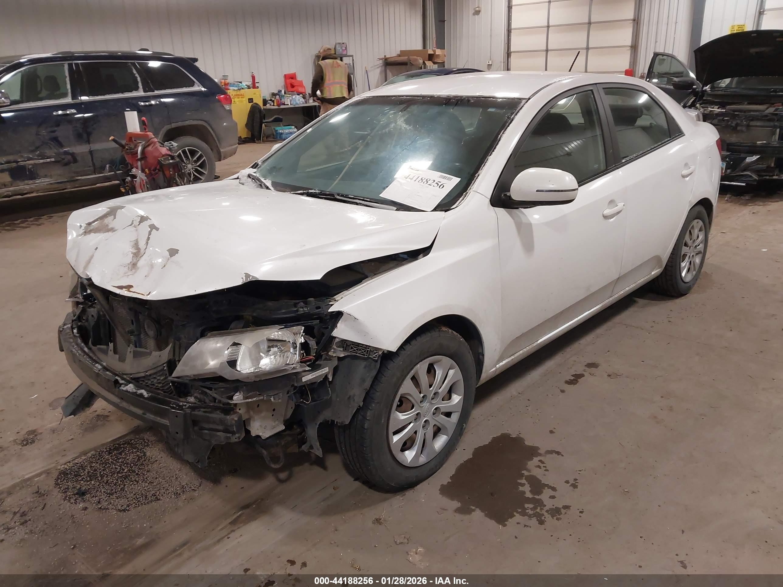 KIA FORTE image 2