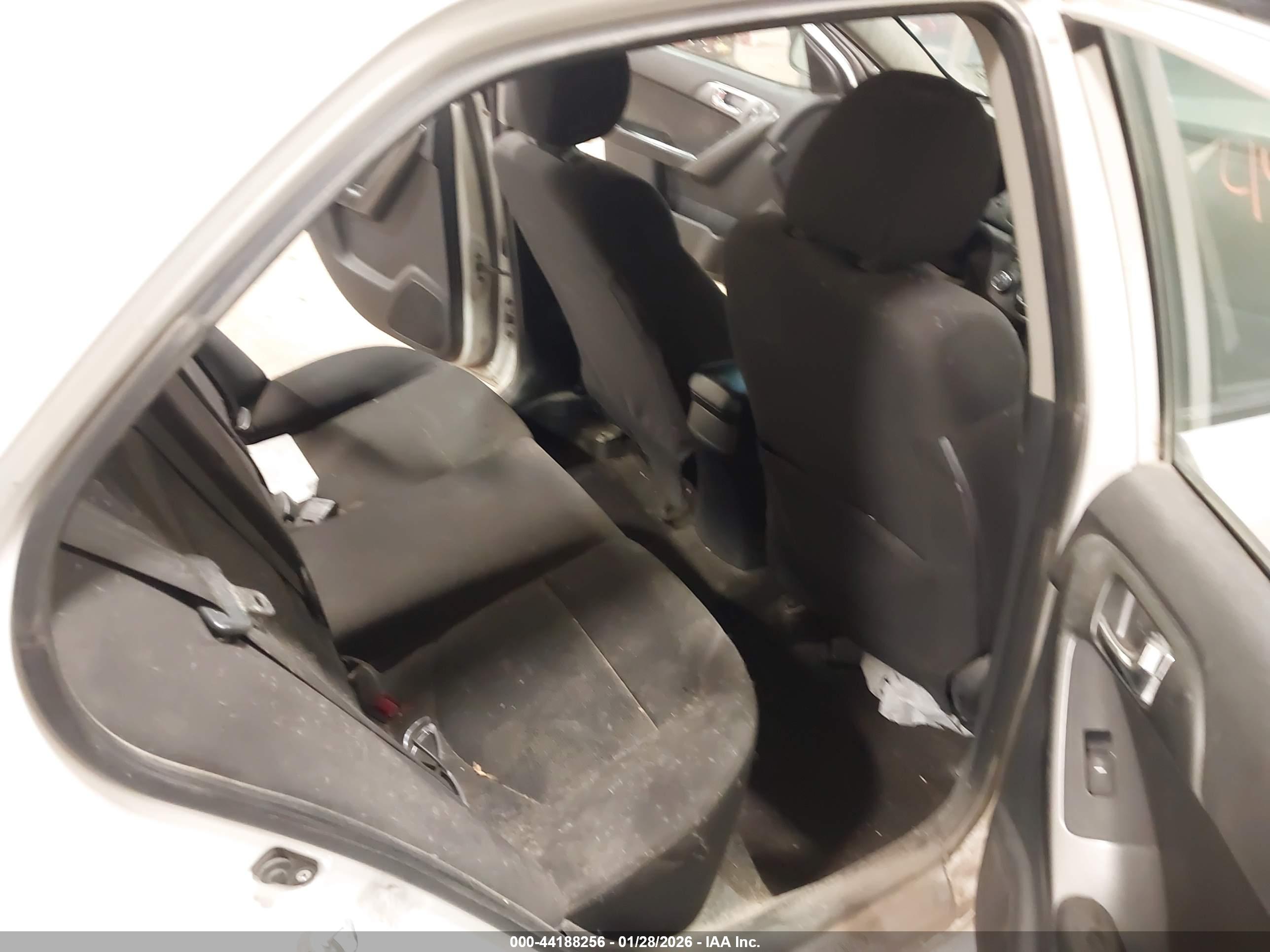KIA FORTE image 8