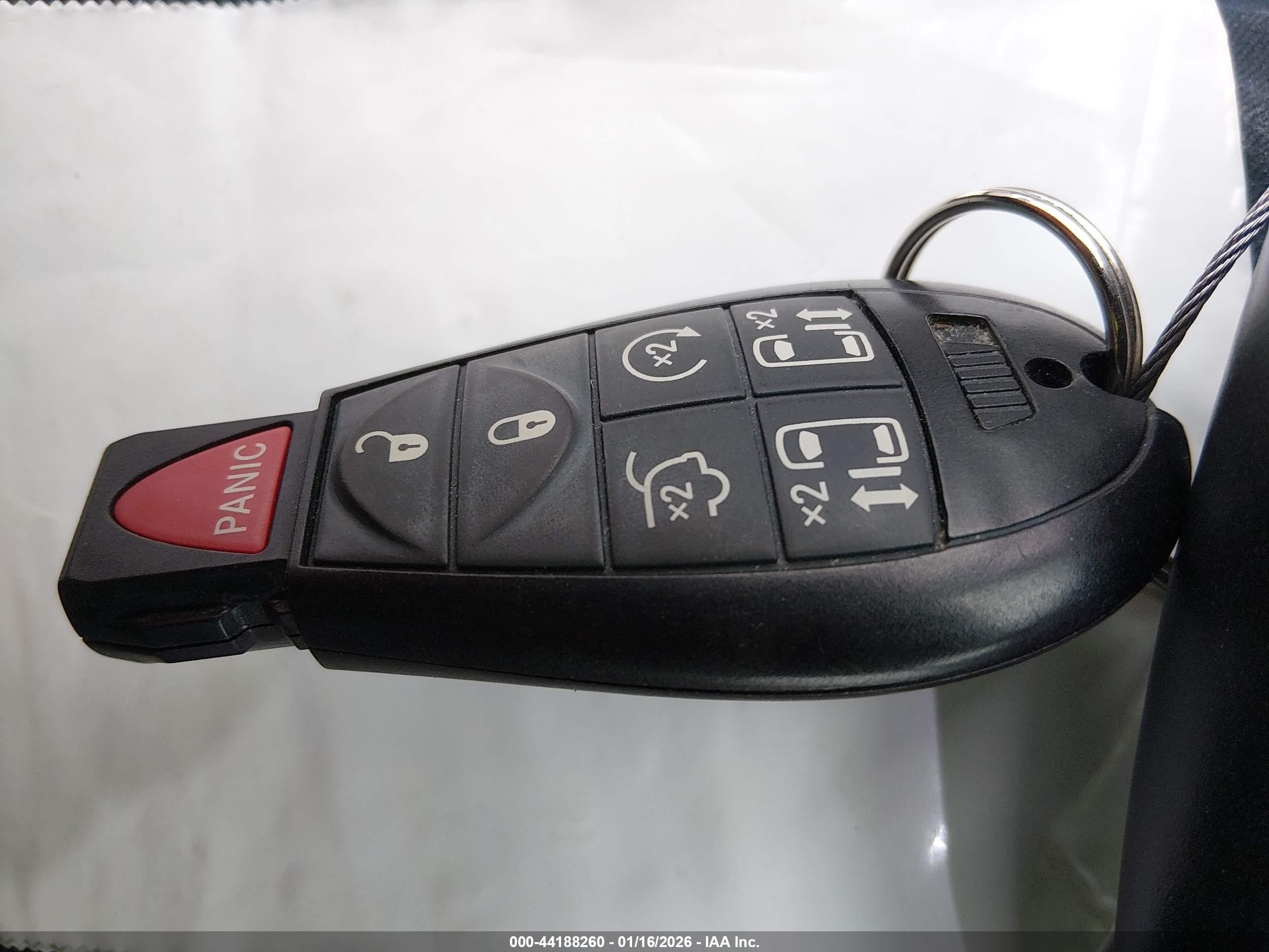 DODGE GRAND image 11