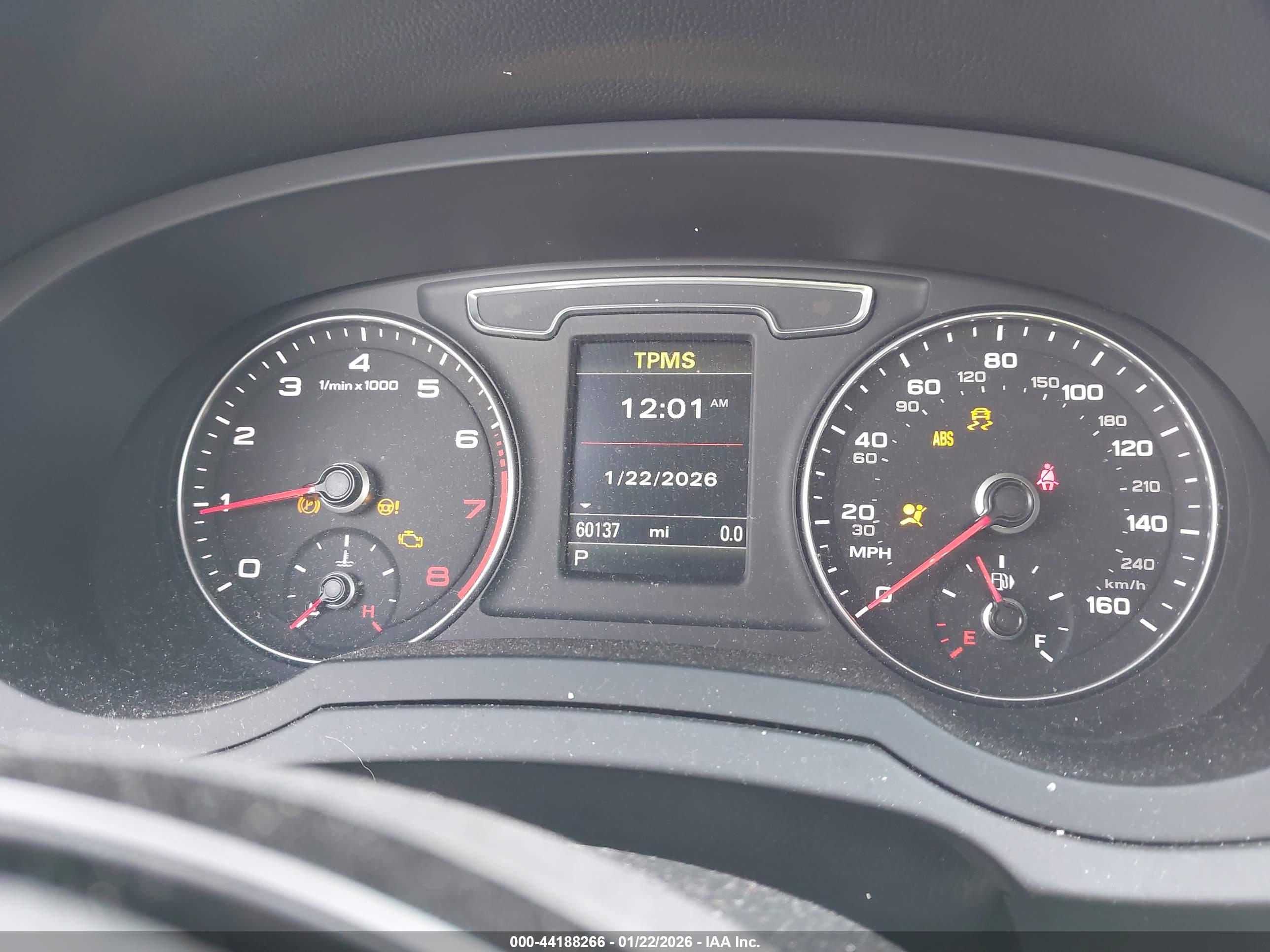 AUDI Q3 image 7