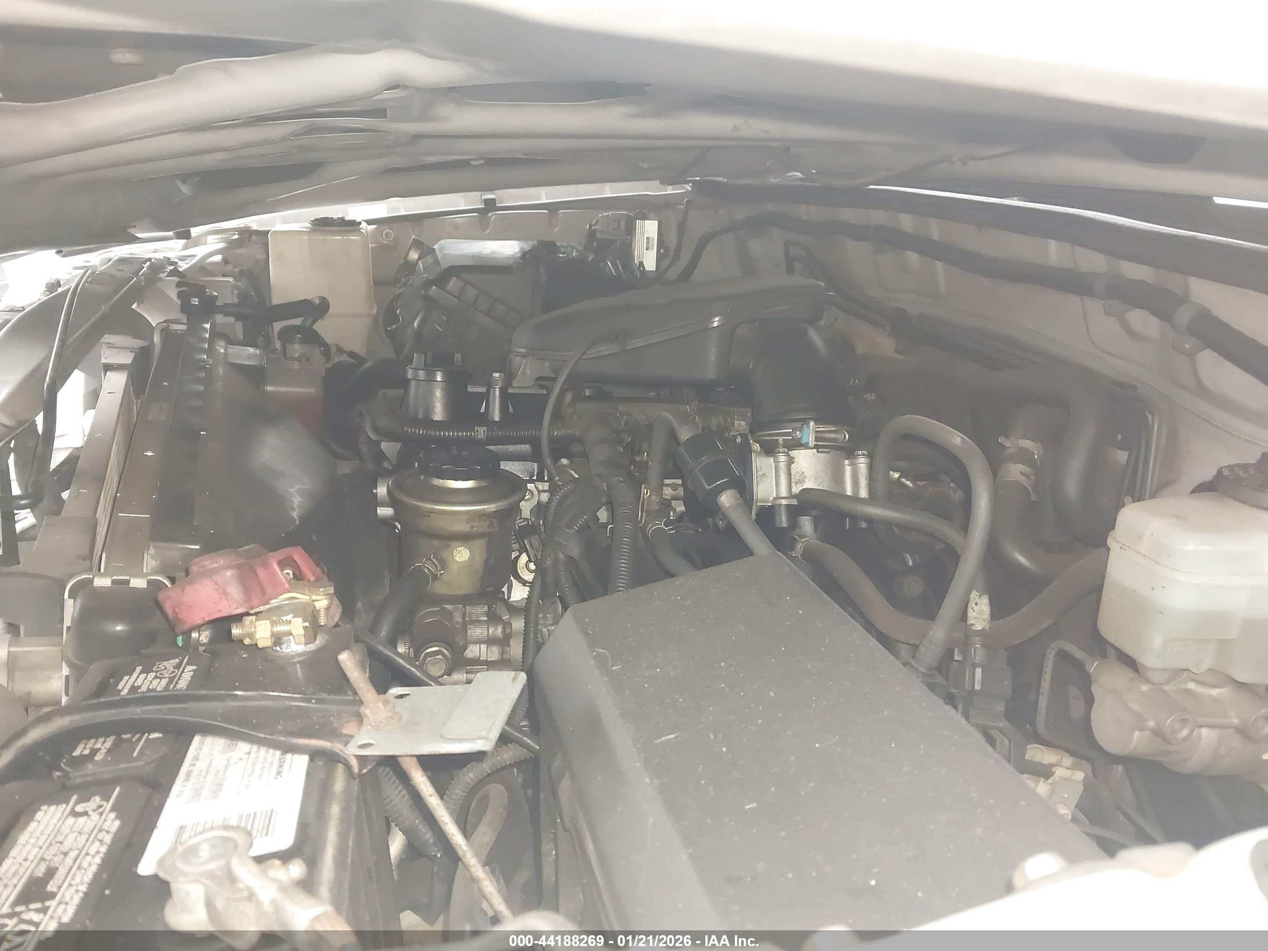 TOYOTA TACOMA image 10
