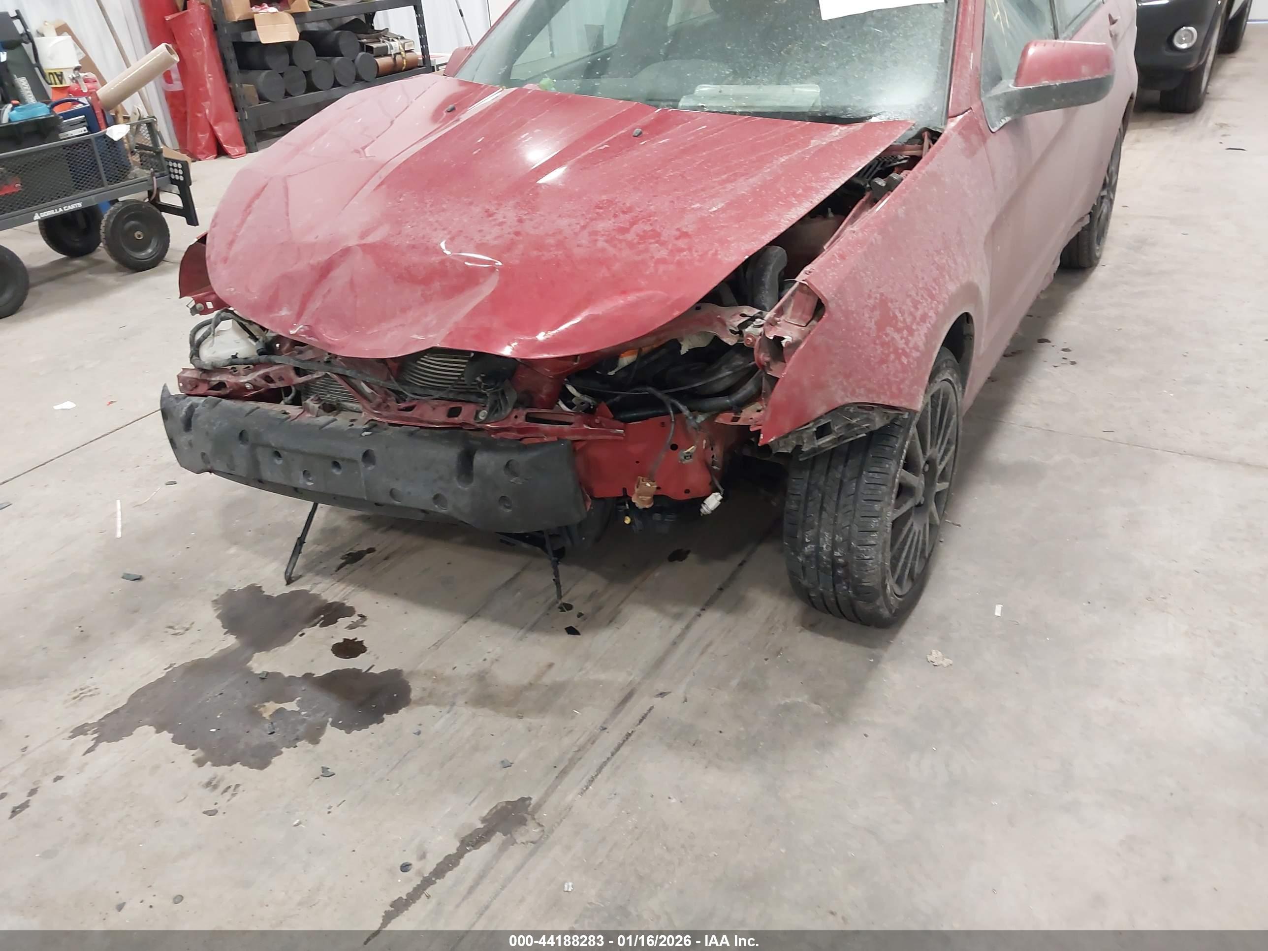 FORD FOCUS image 6