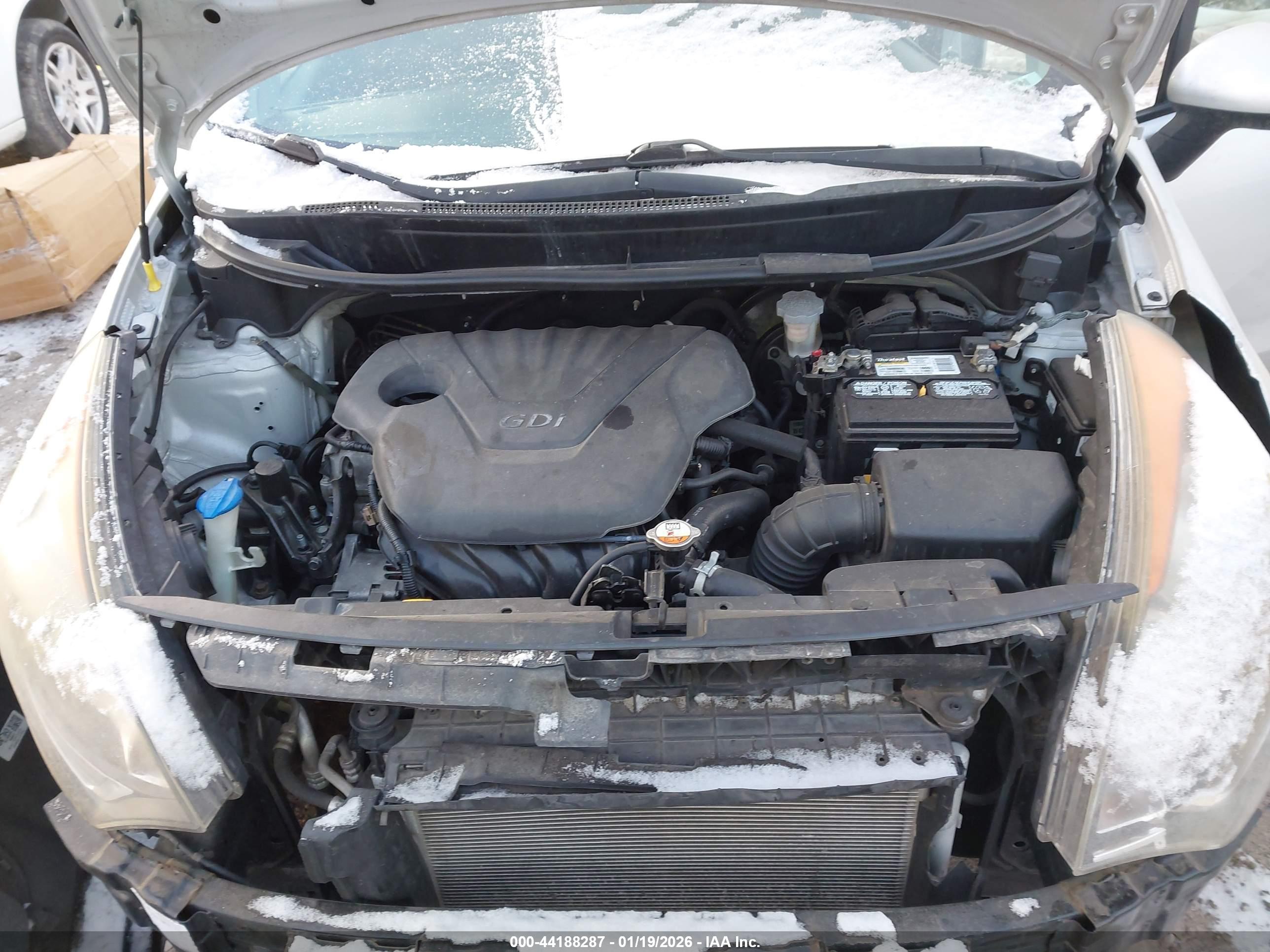 KIA RIO image 10