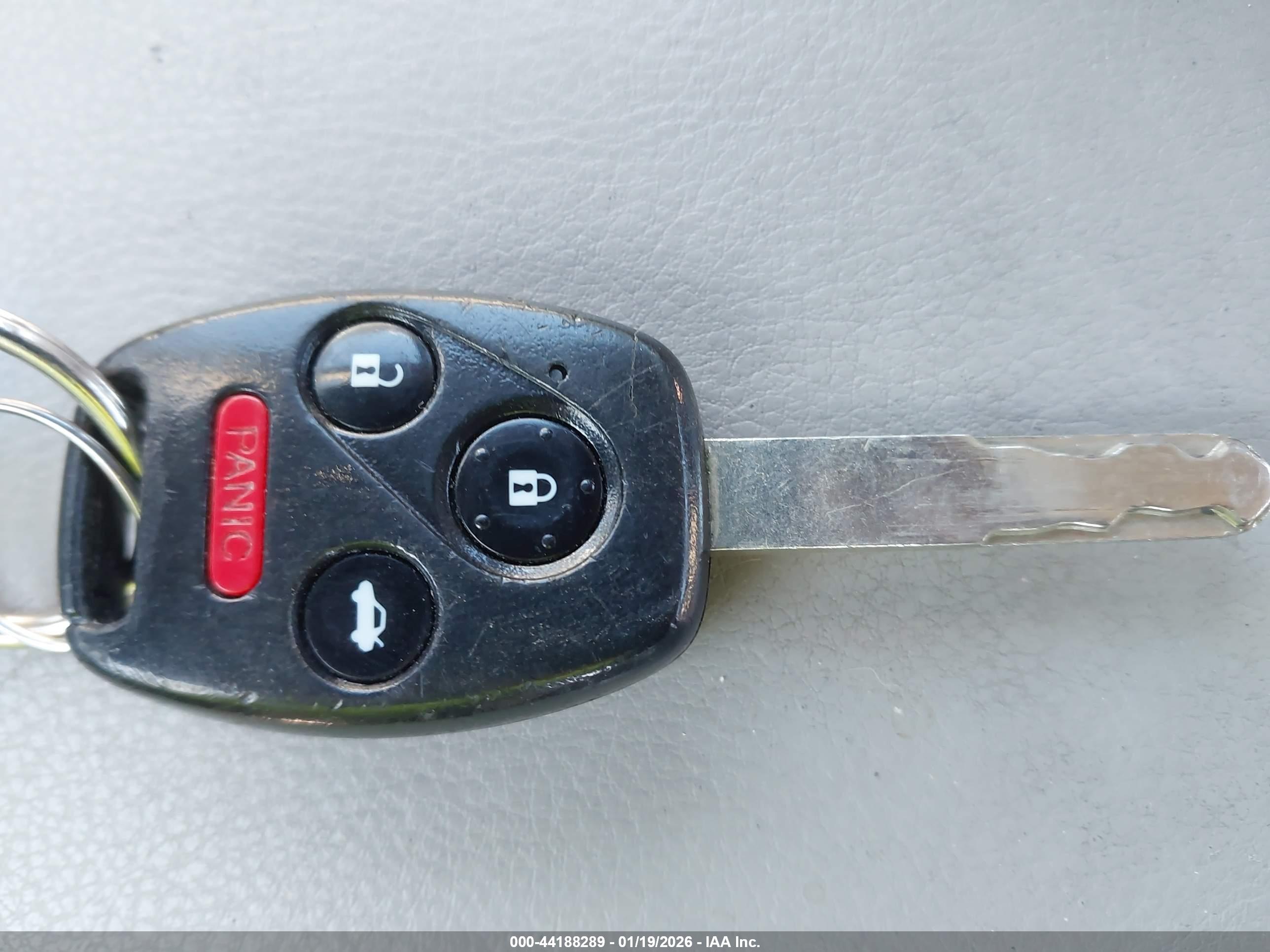 HONDA CIVIC image 11