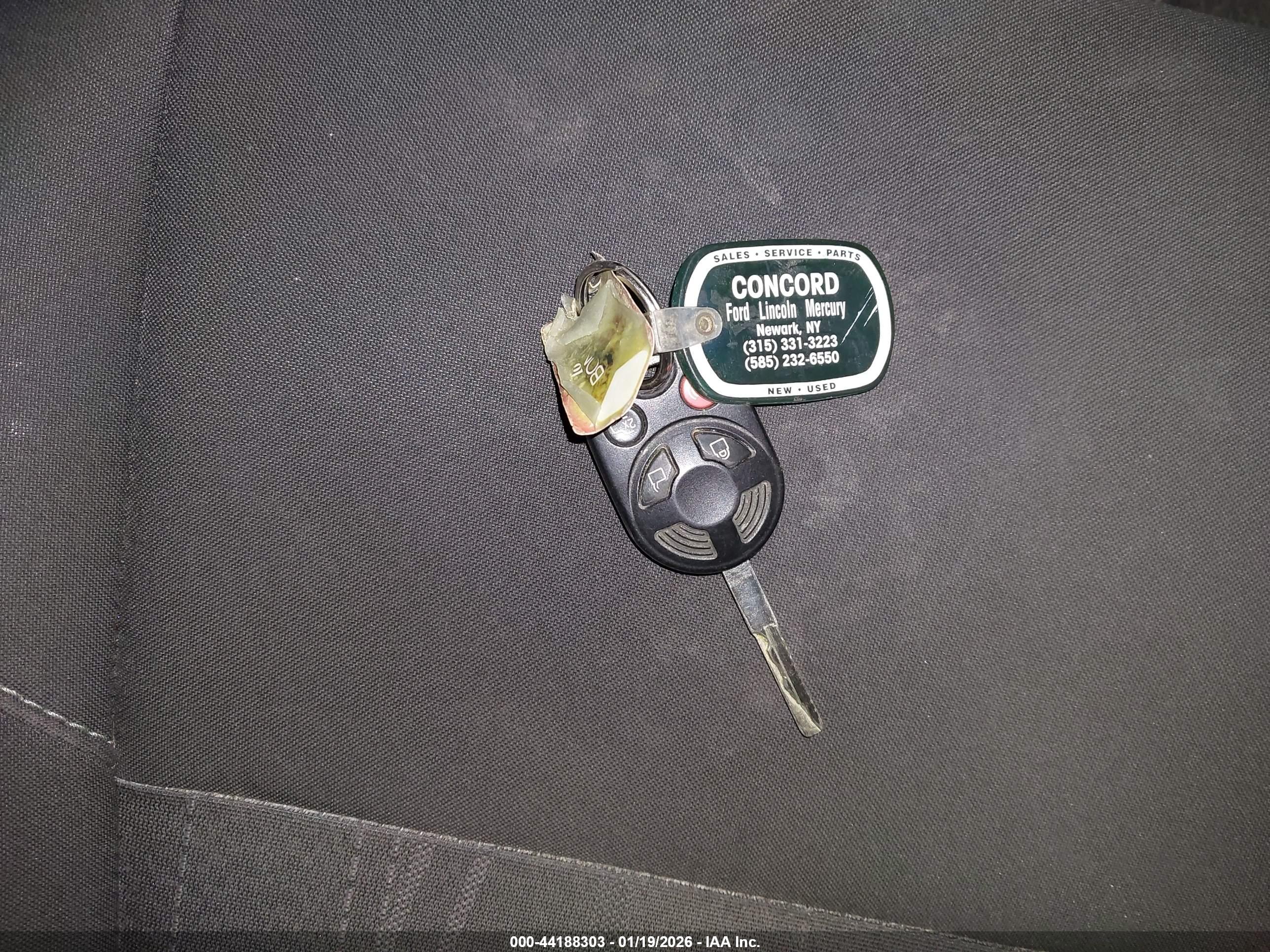 FORD FOCUS image 11
