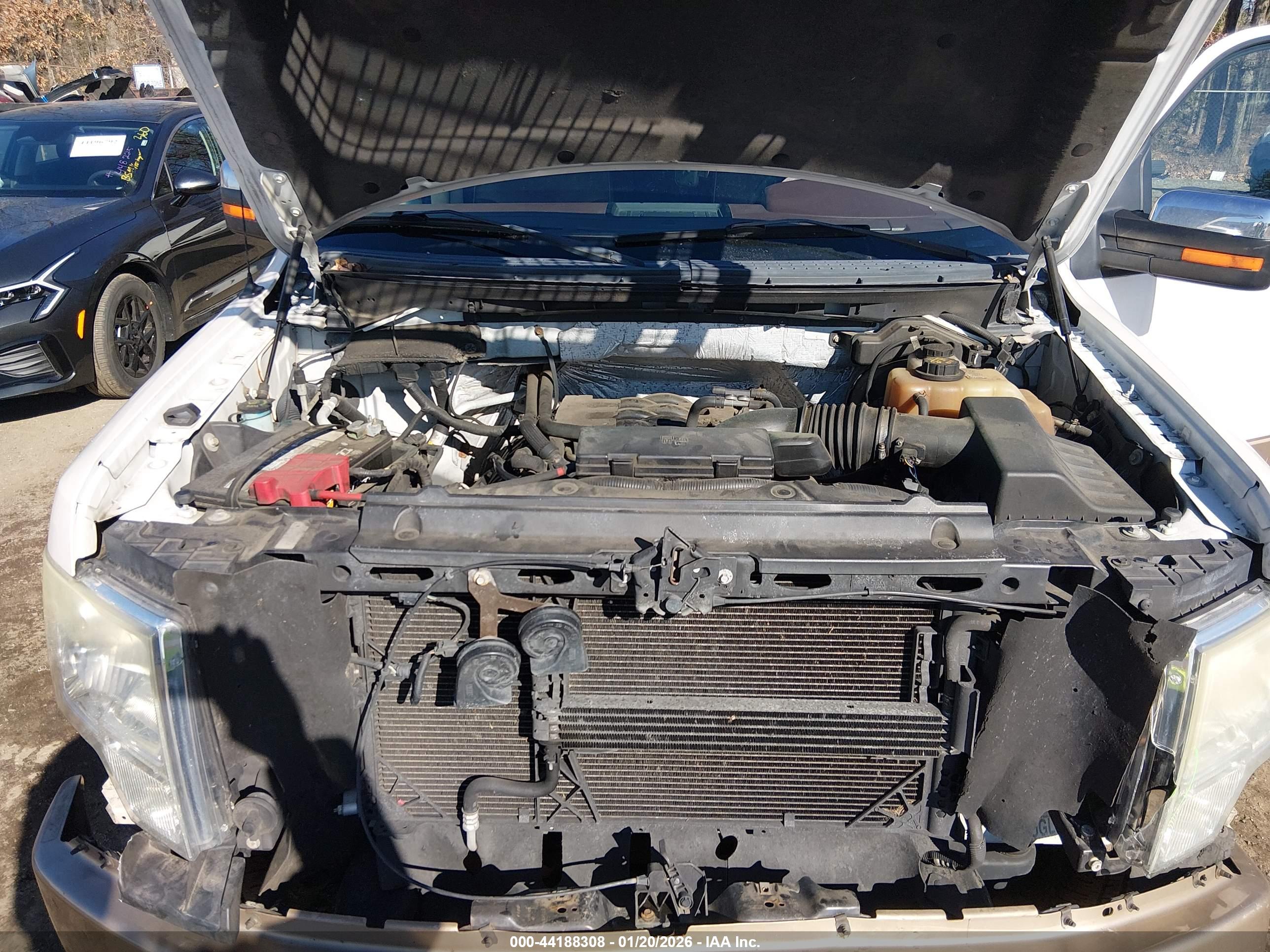FORD F-150 image 10