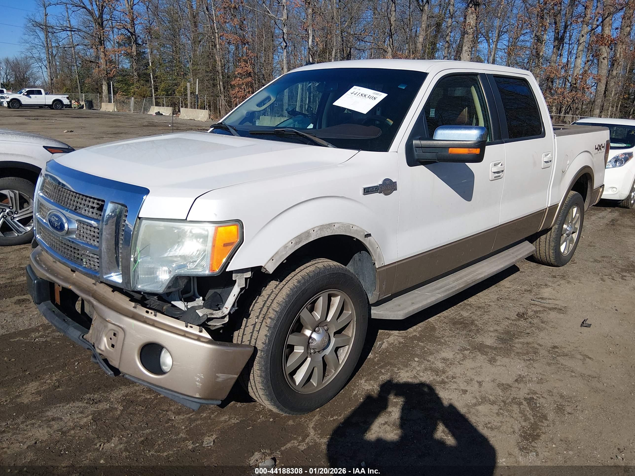 FORD F-150 image 2