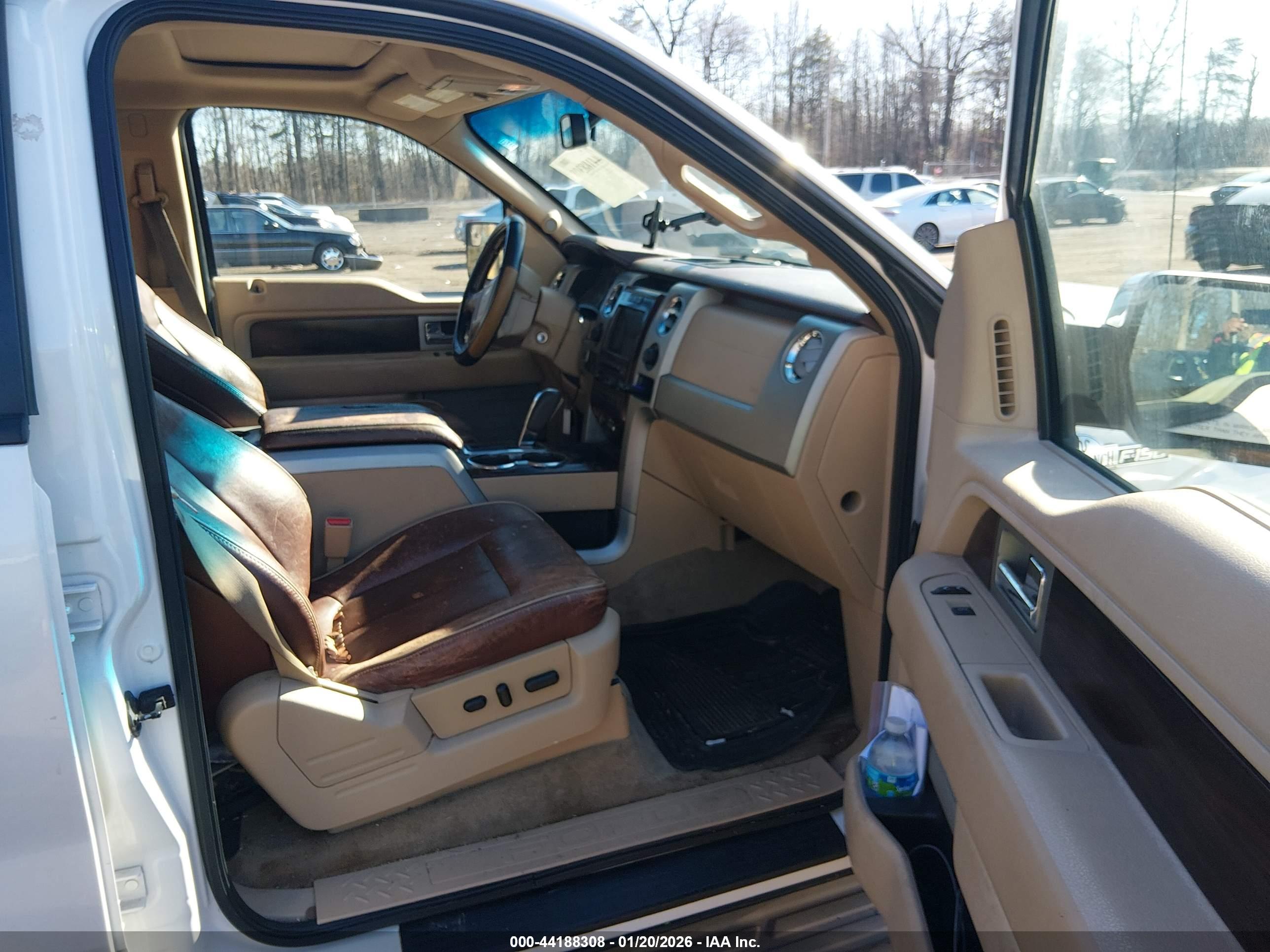 FORD F-150 image 5