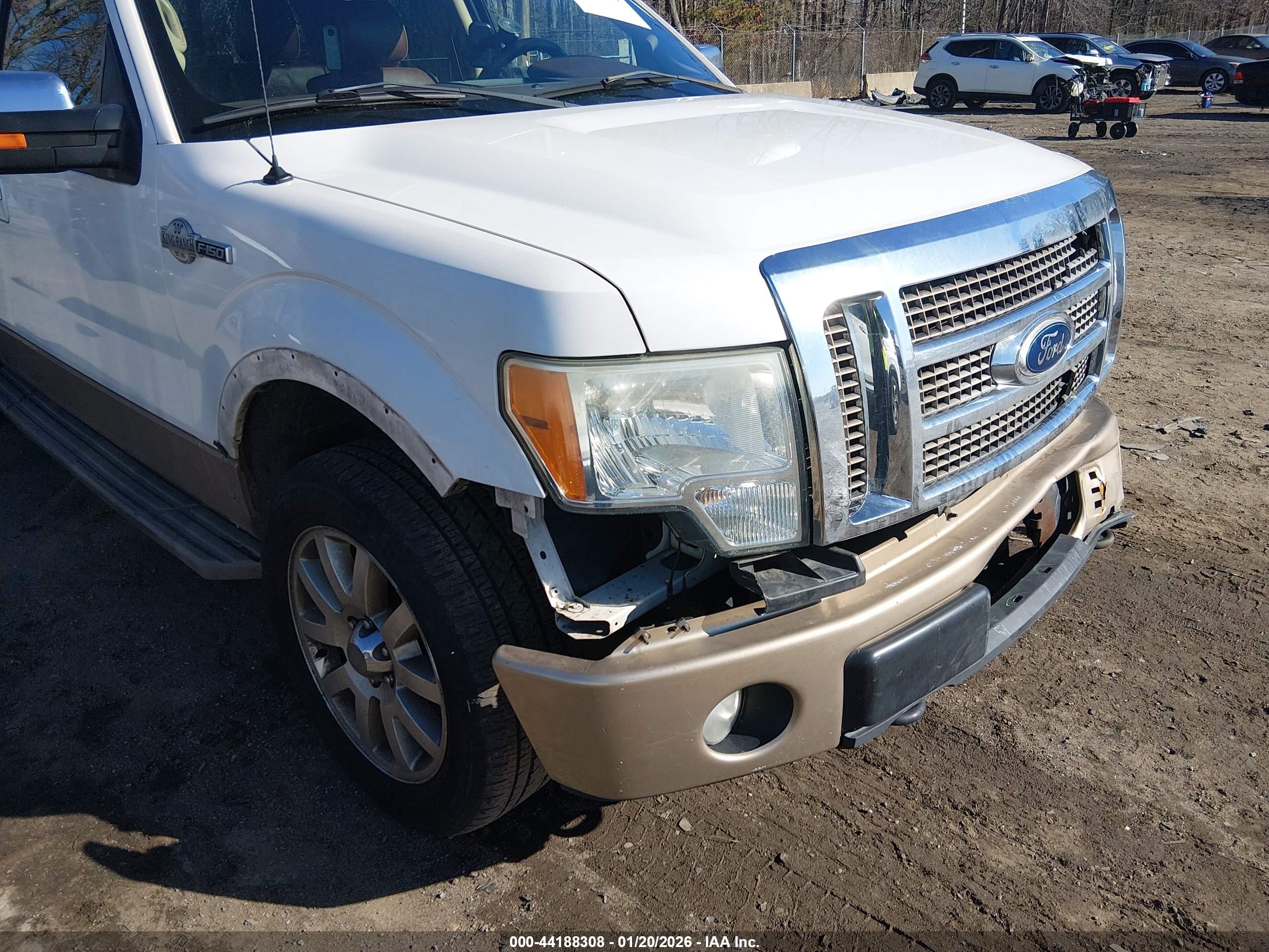 FORD F-150 image 6