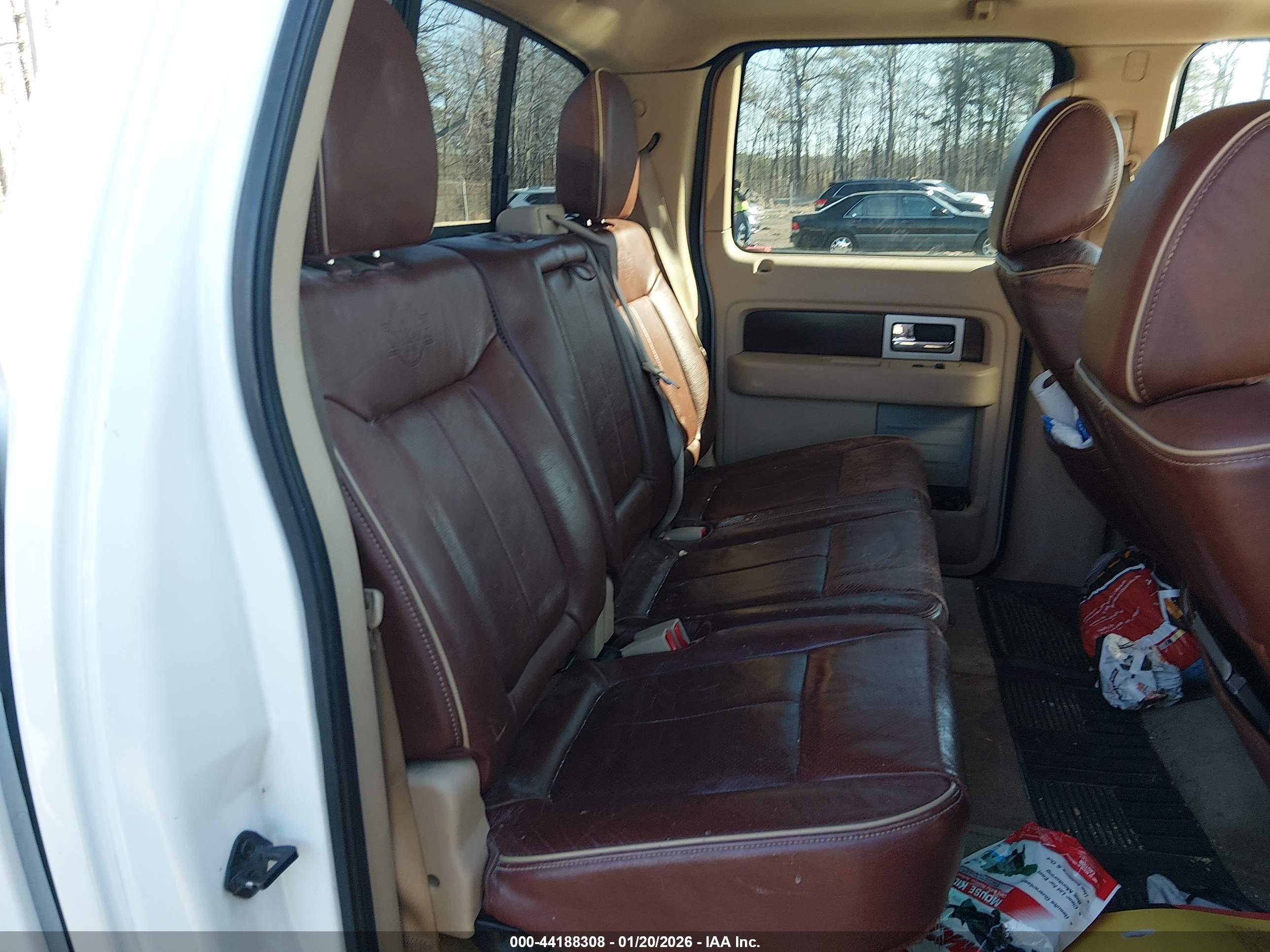 FORD F-150 image 8