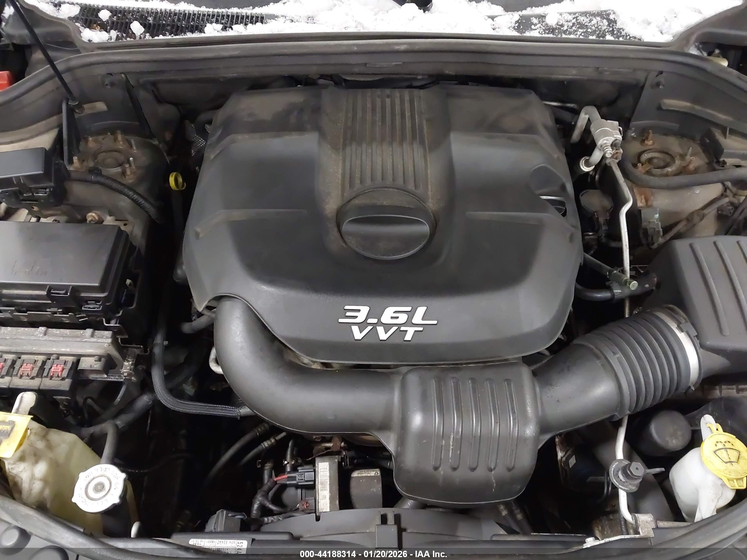 JEEP GRAND image 10