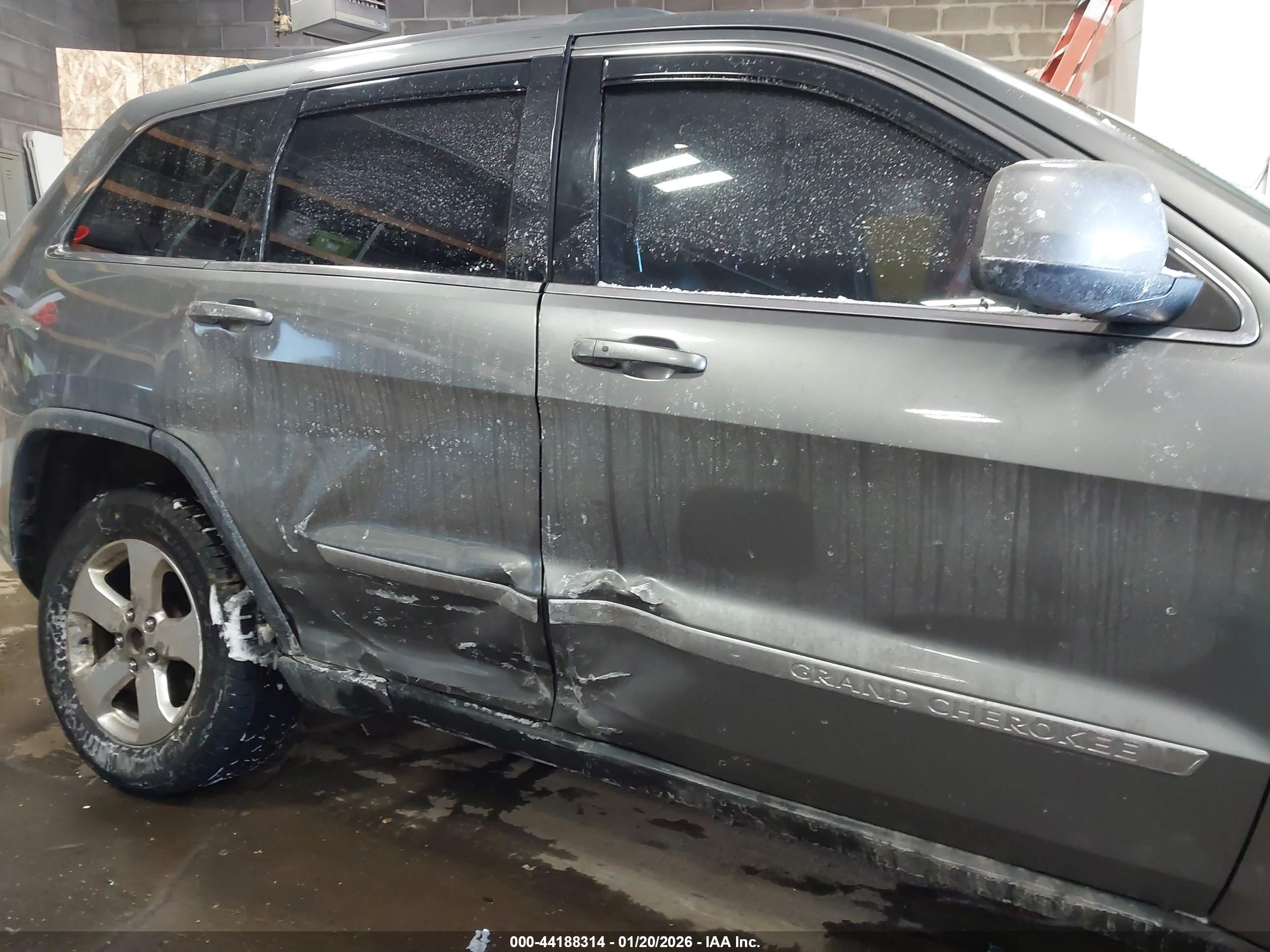 JEEP GRAND image 6