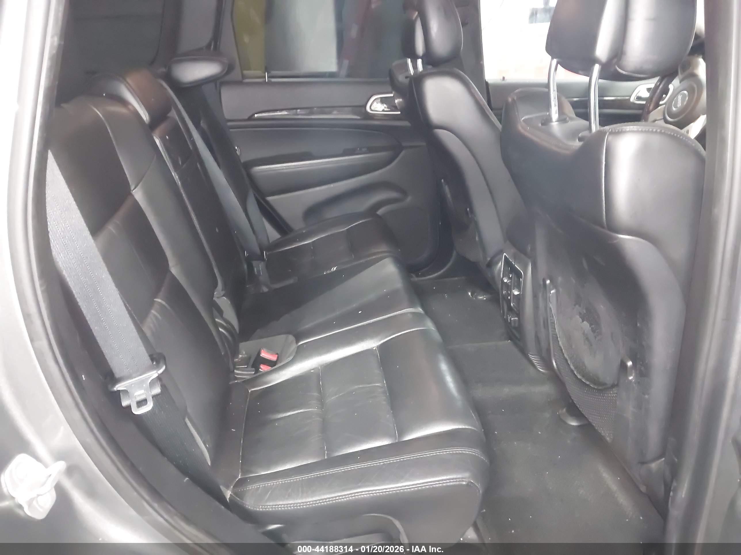 JEEP GRAND image 8