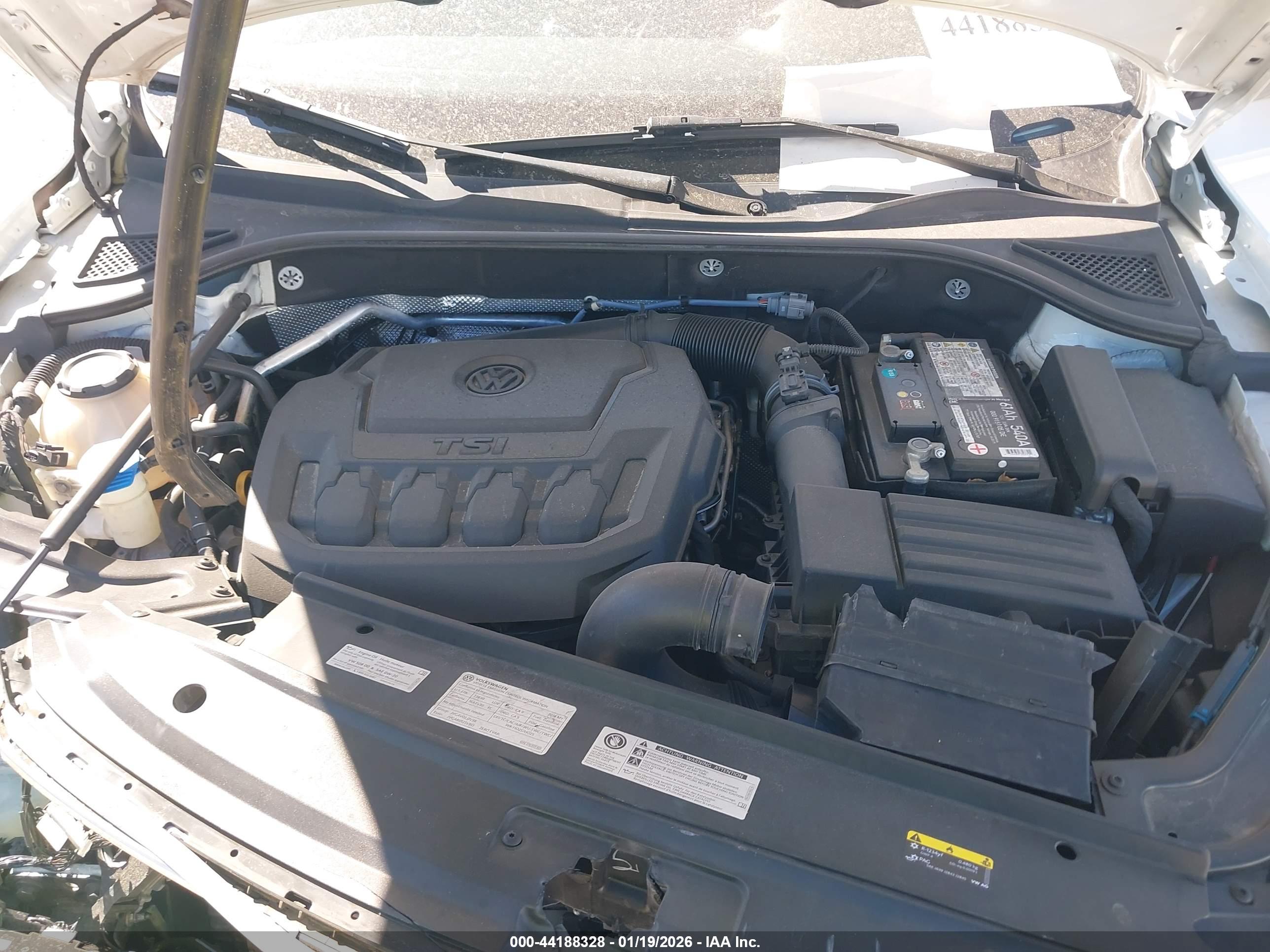 VOLKSWAGEN PASSAT image 10