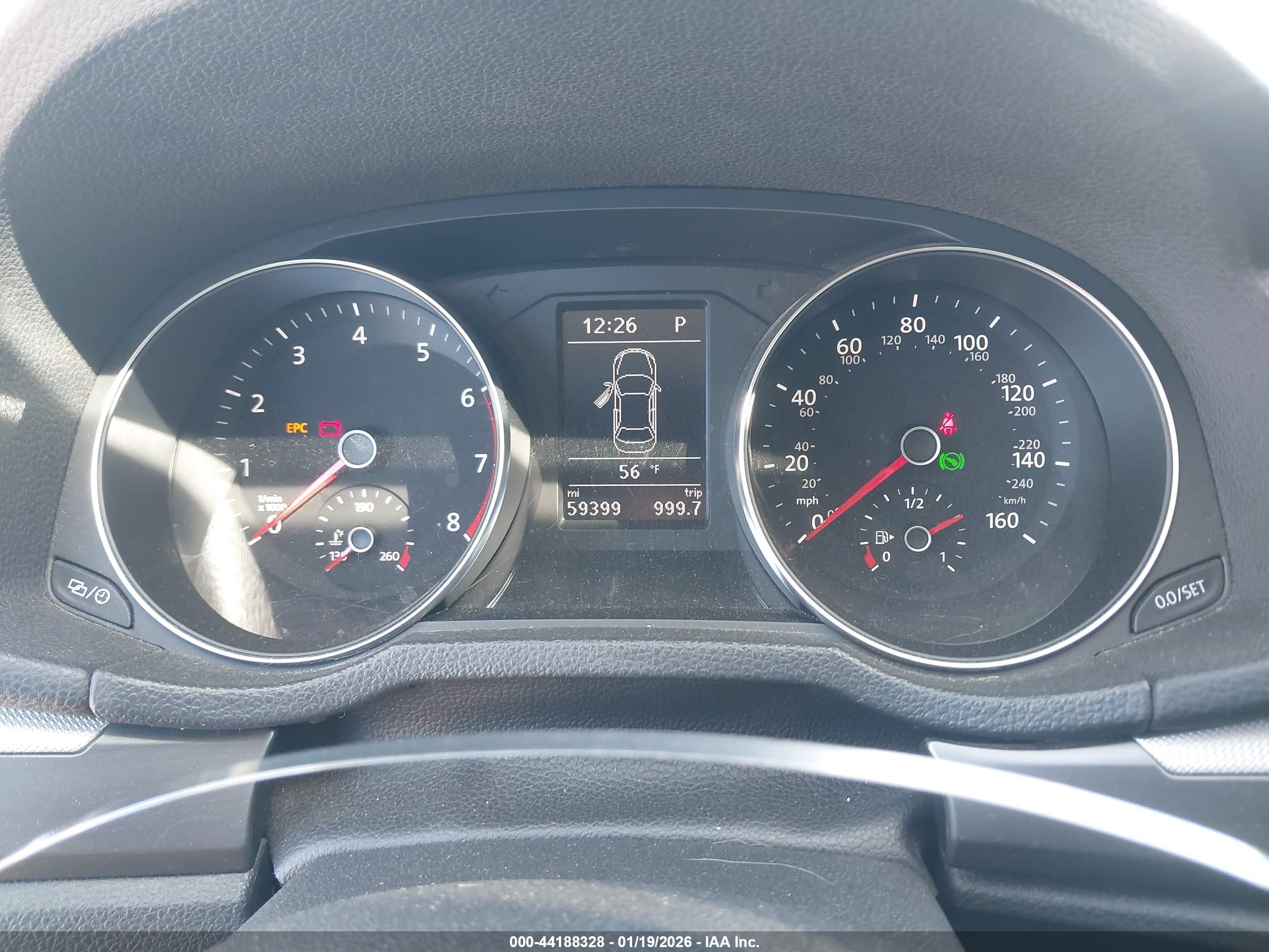 VOLKSWAGEN PASSAT image 7