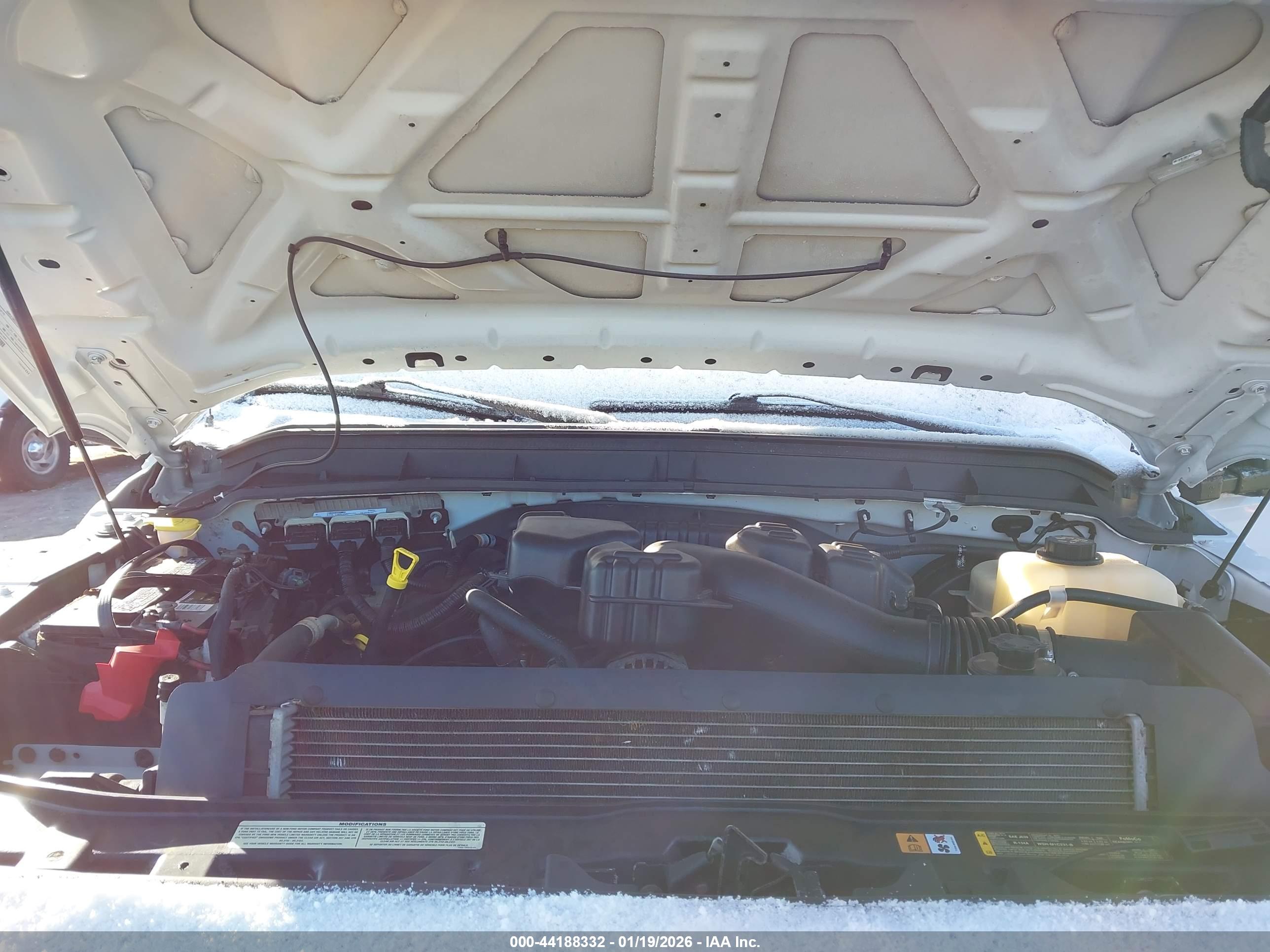FORD F-250 image 10