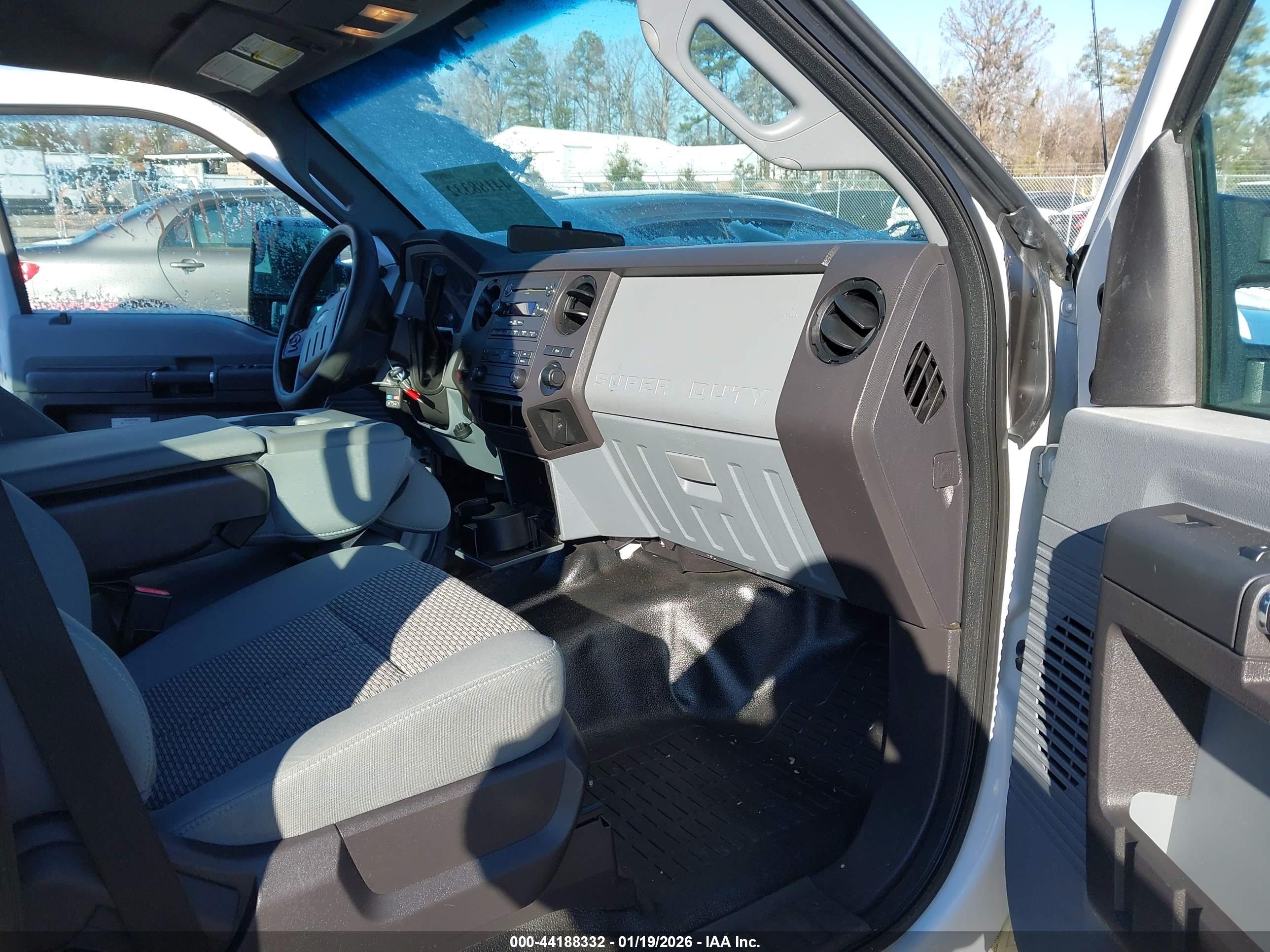 FORD F-250 image 5