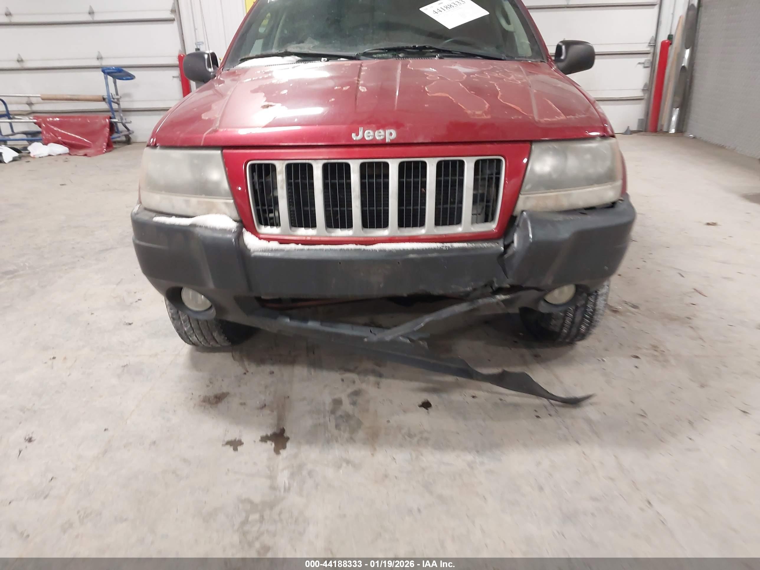 JEEP GRAND image 6