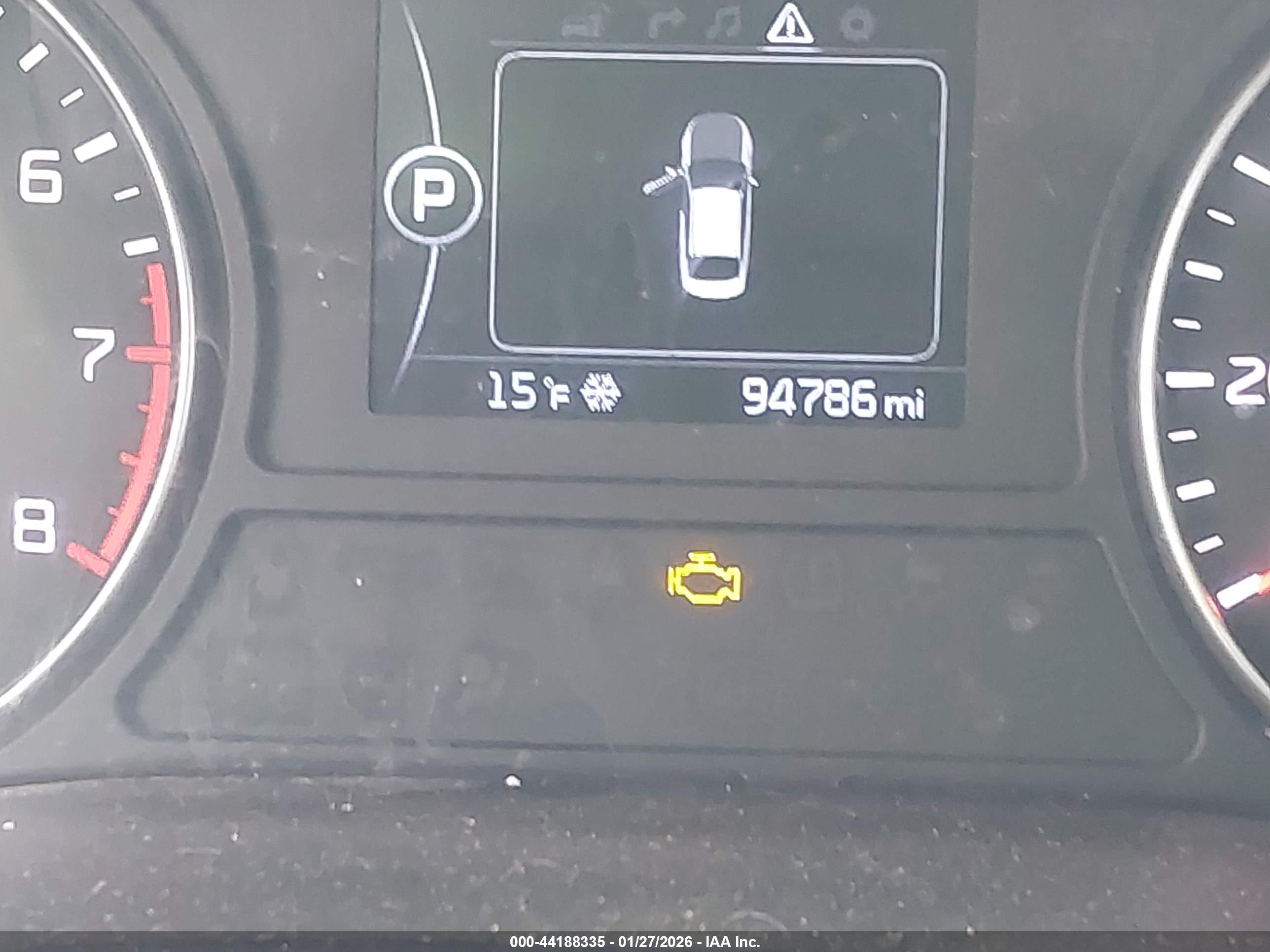 KIA OPTIMA image 7