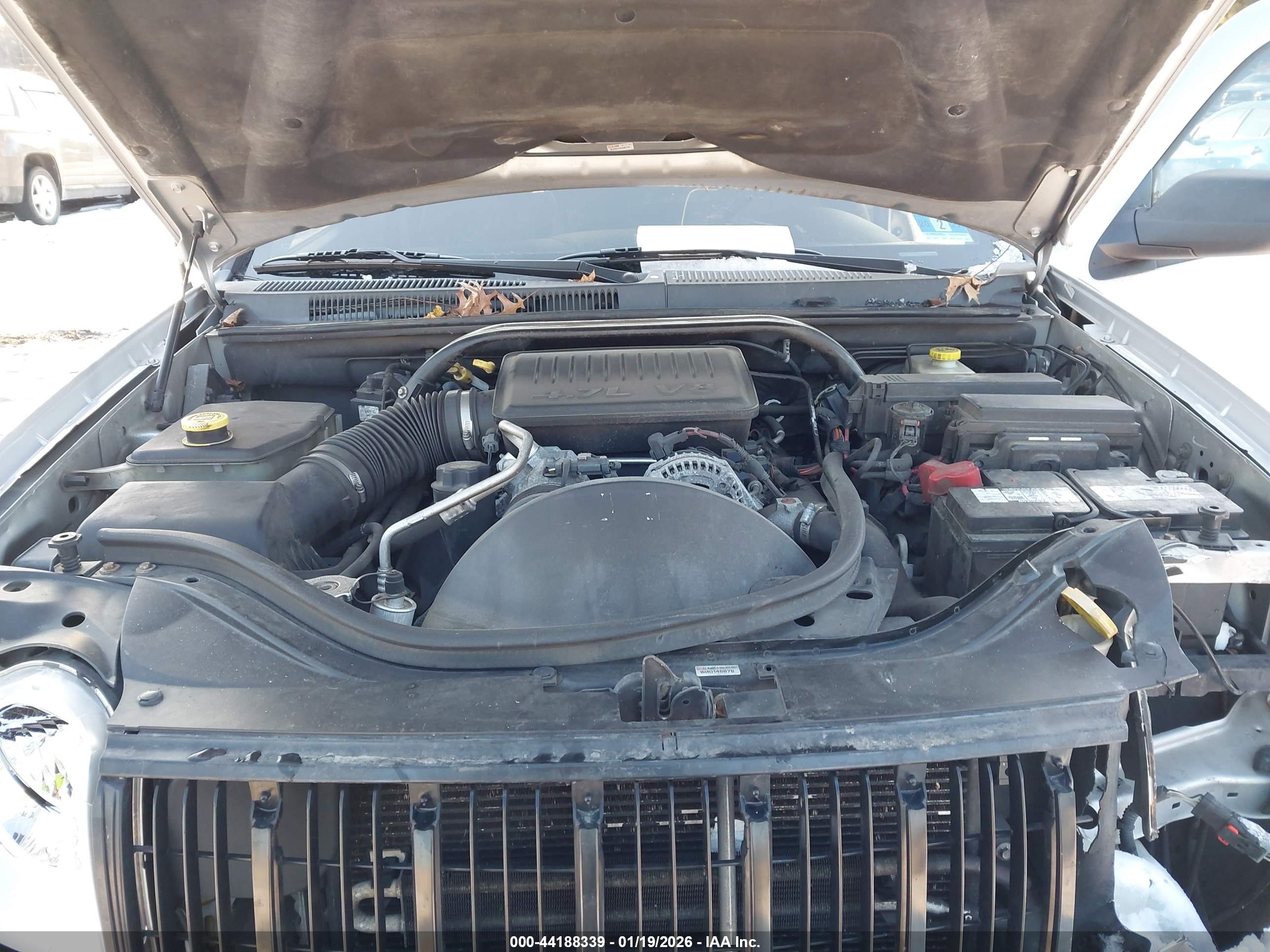JEEP GRAND image 10