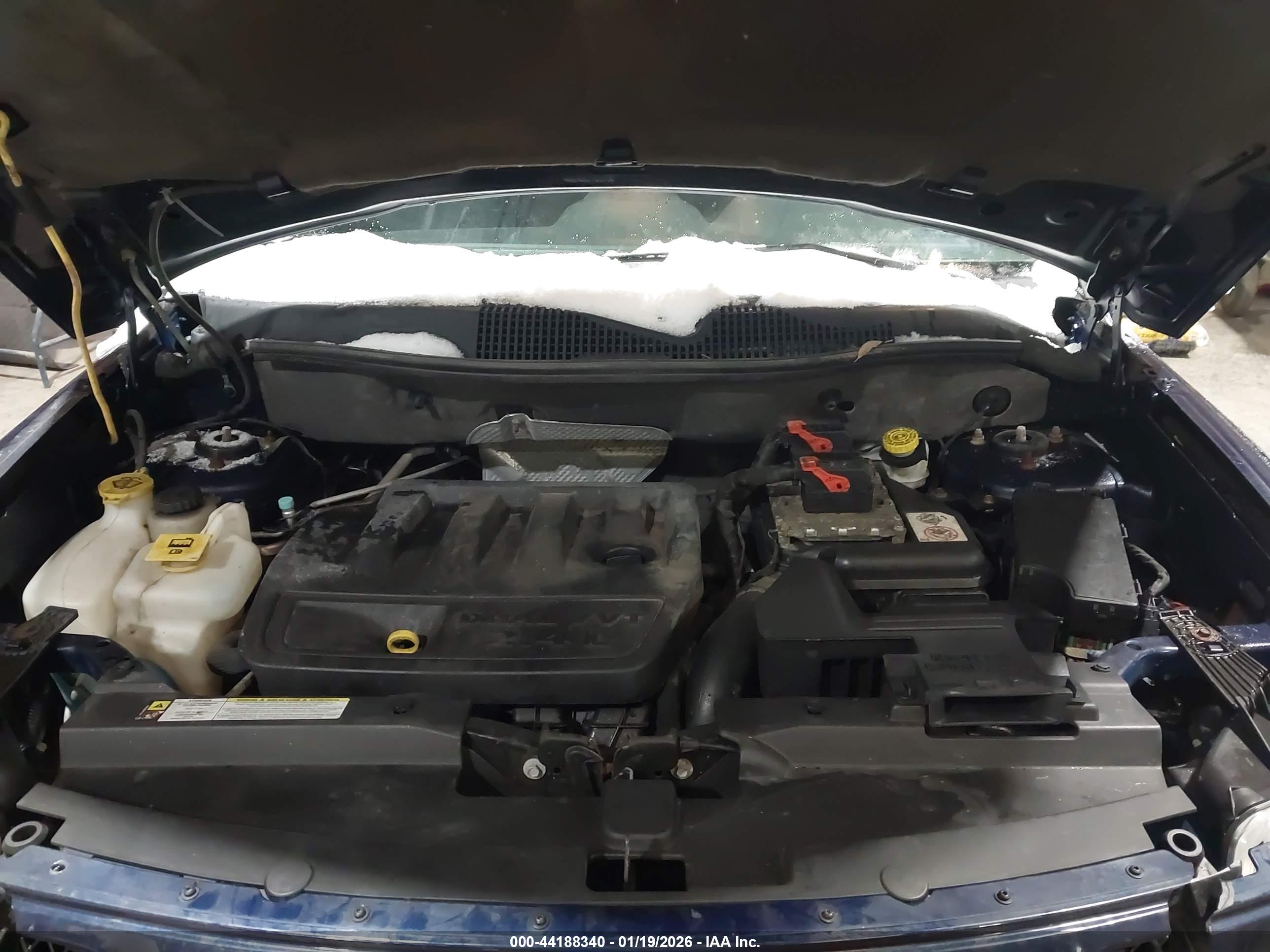 JEEP COMPASS image 10