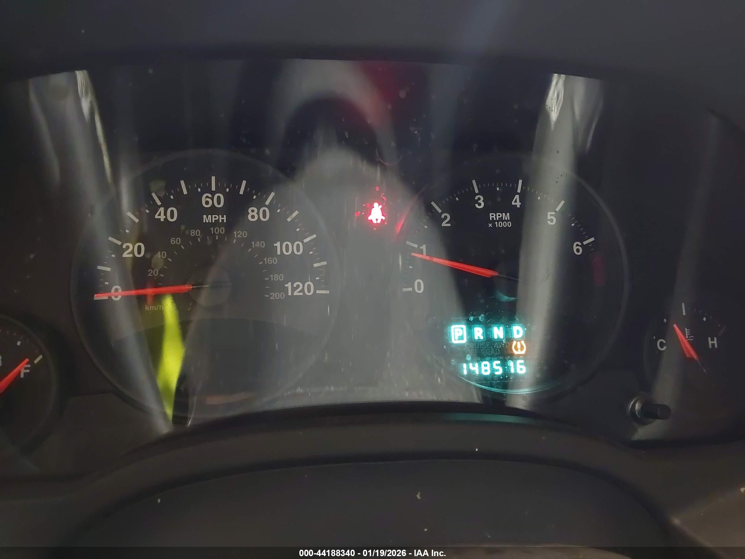 JEEP COMPASS image 7