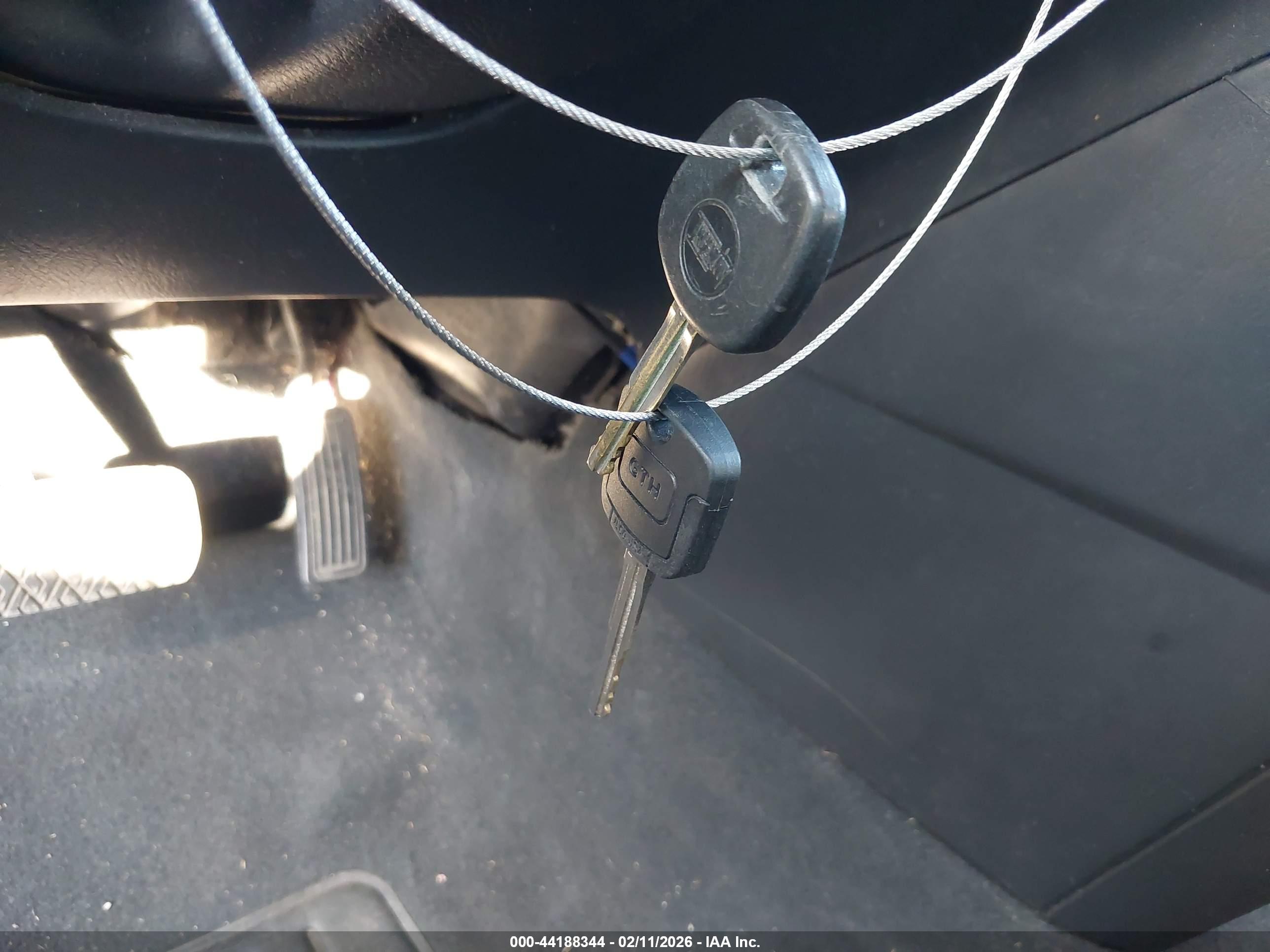 TOYOTA MATRIX image 11
