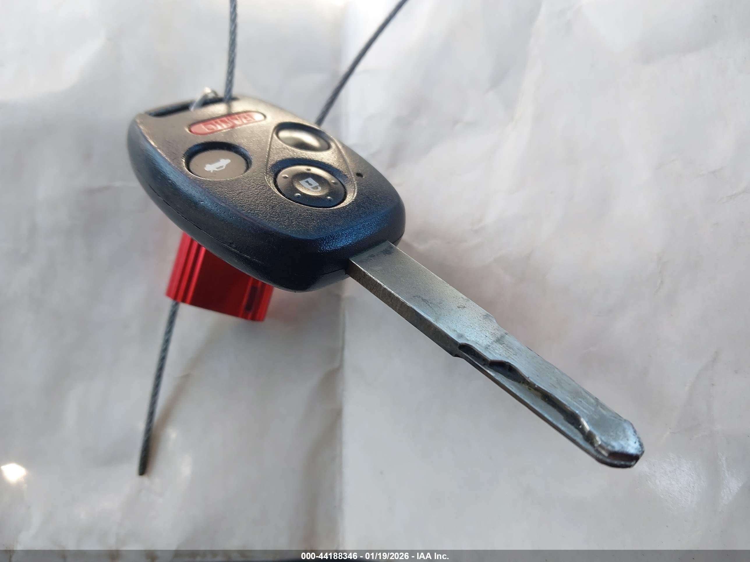 HONDA CIVIC image 11