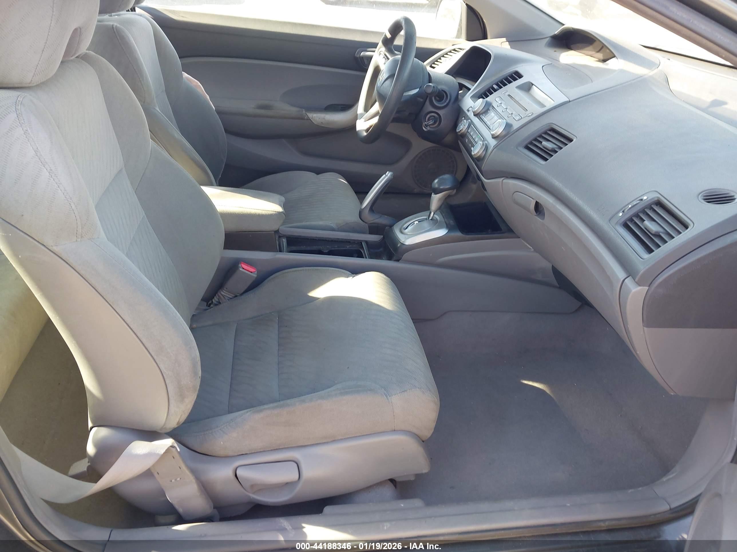 HONDA CIVIC image 5