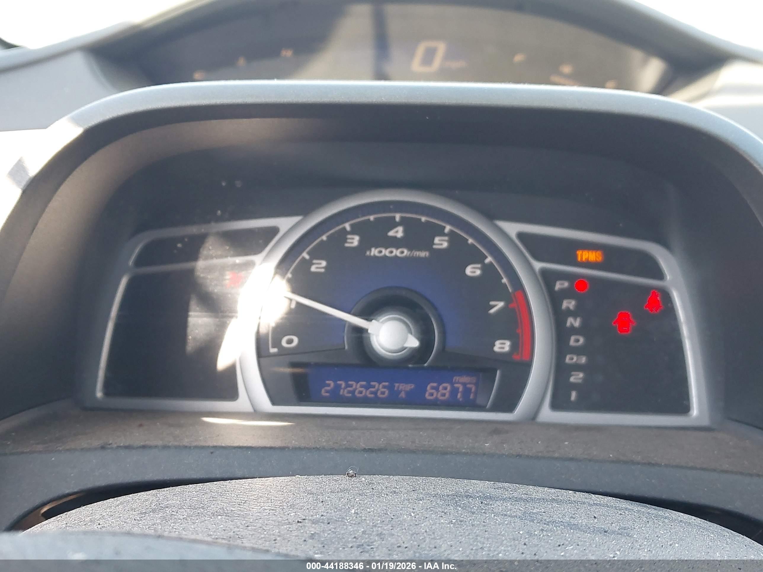HONDA CIVIC image 7