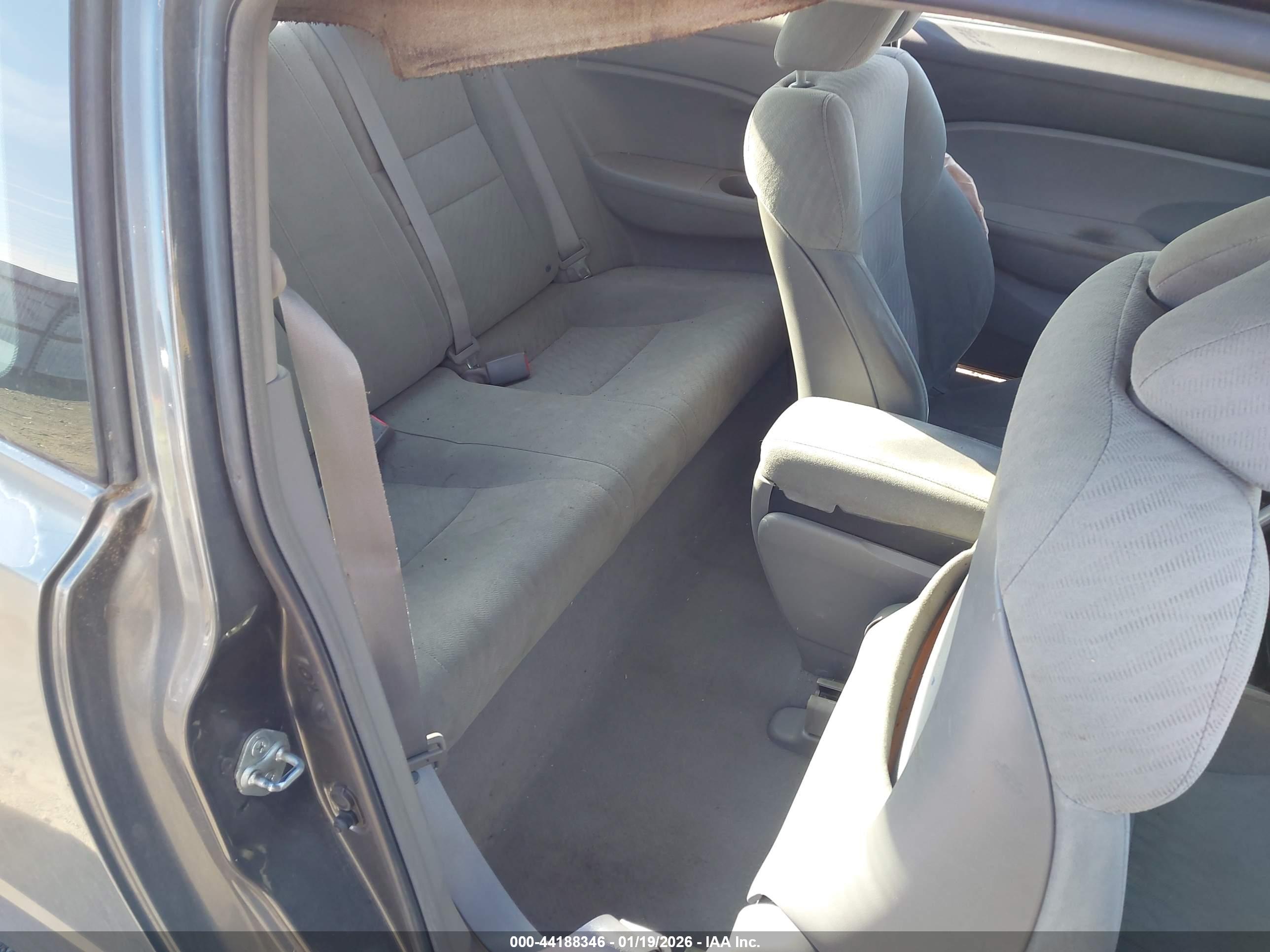 HONDA CIVIC image 8