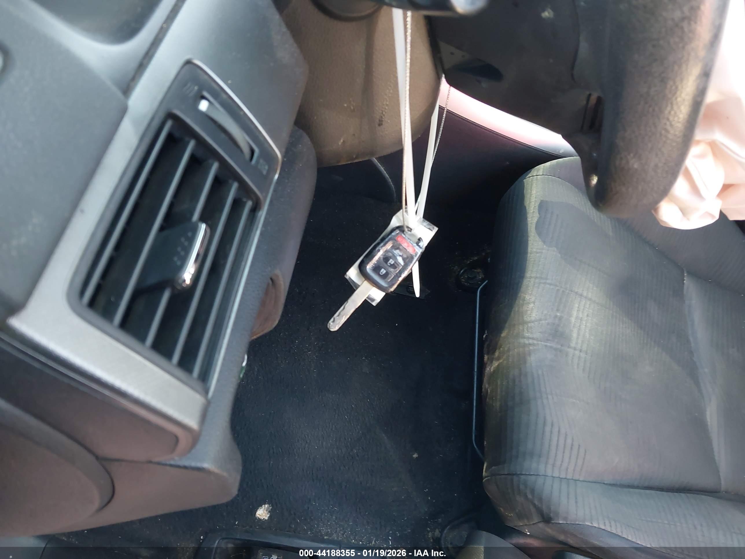 HONDA ACCORD image 11