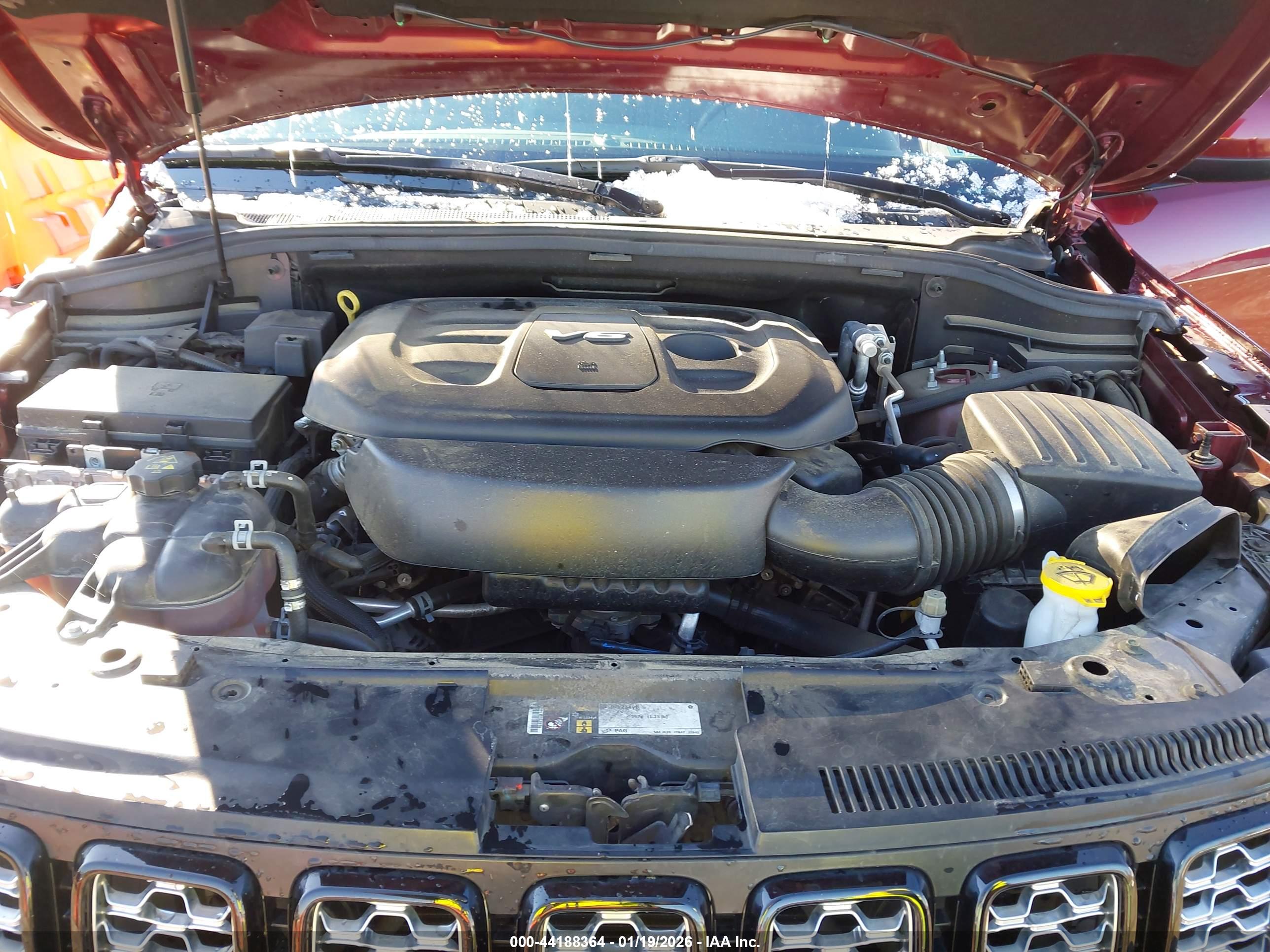 JEEP GRAND image 10